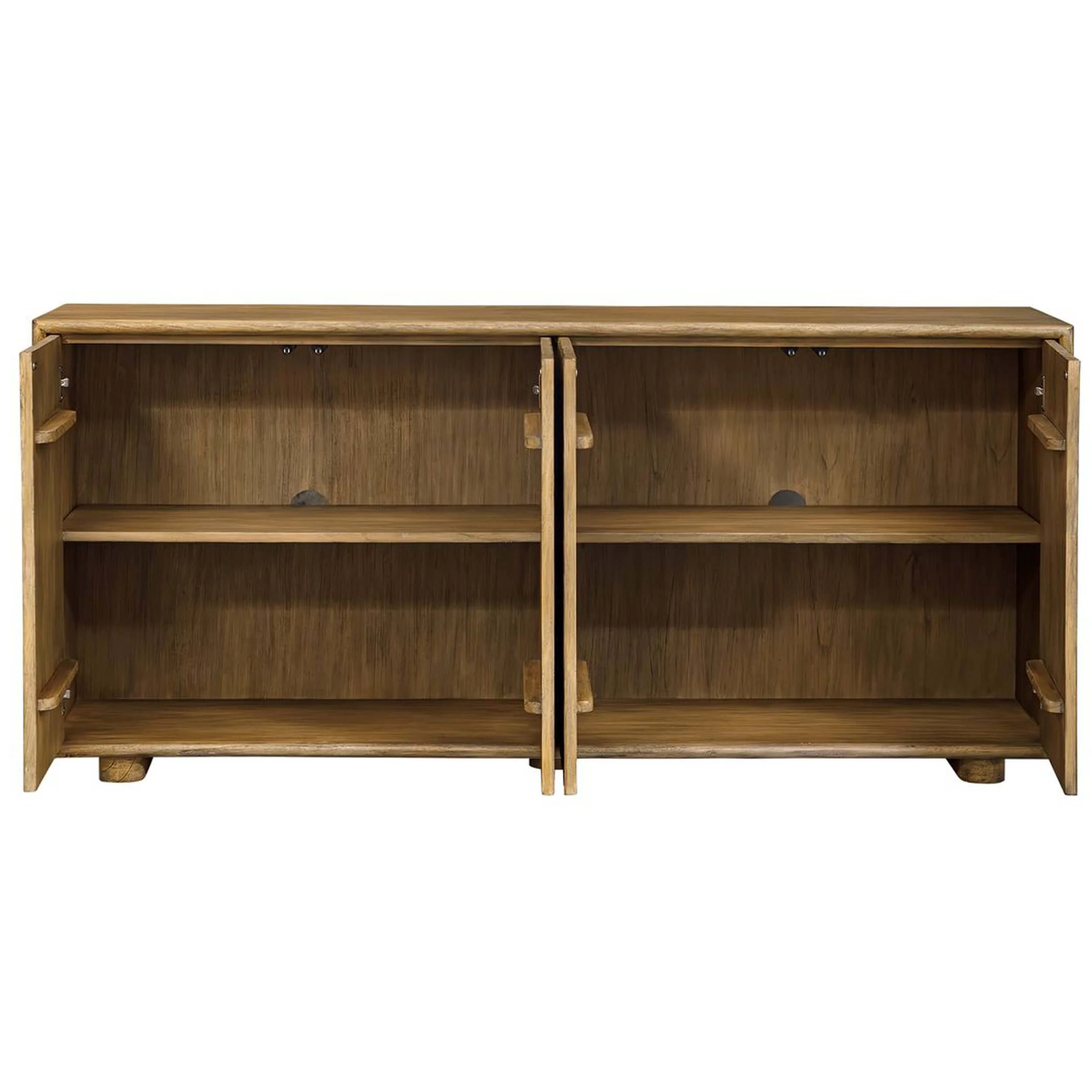 Stevenson Cabinet, Natural - Image 5