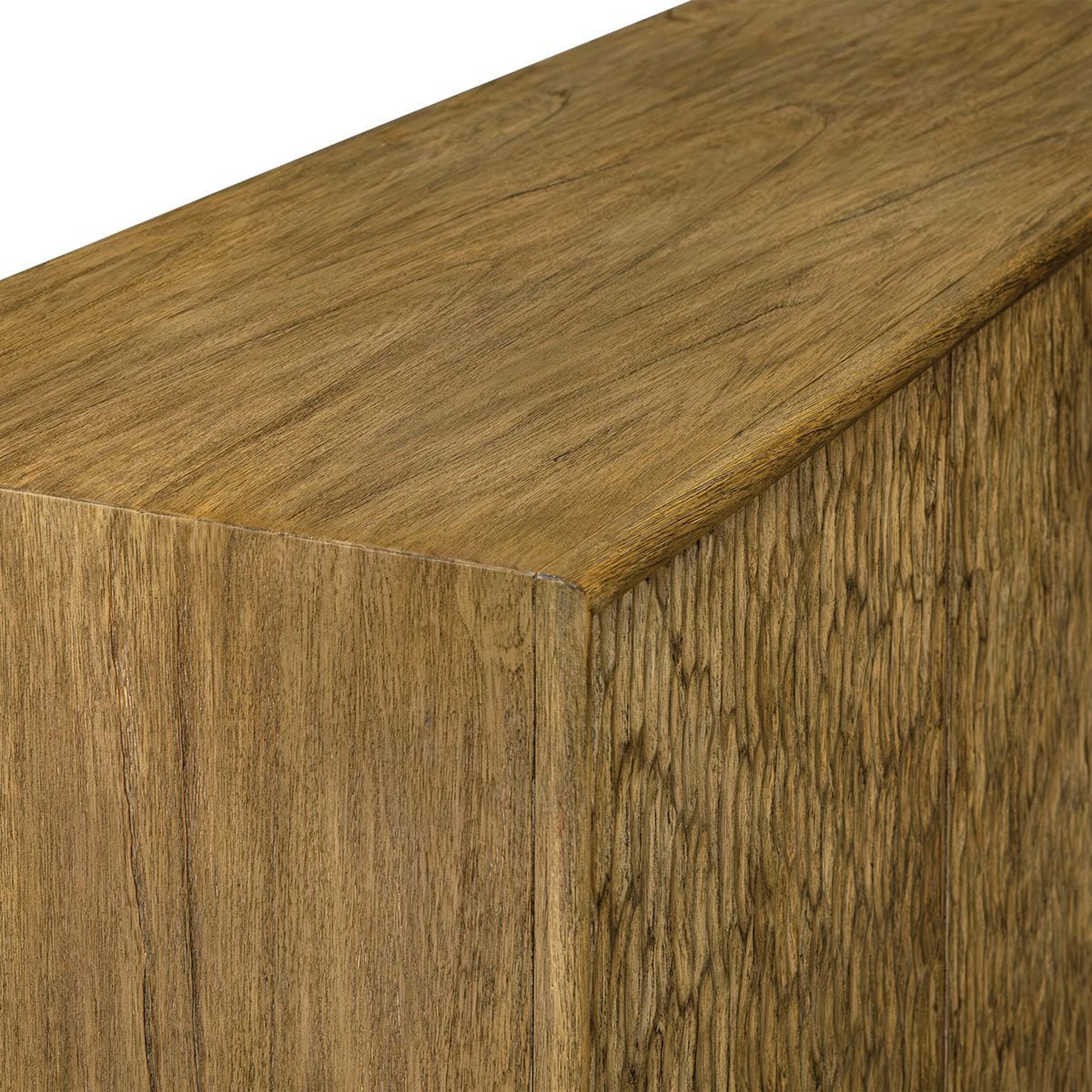 Stevenson Cabinet, Natural - Image 6