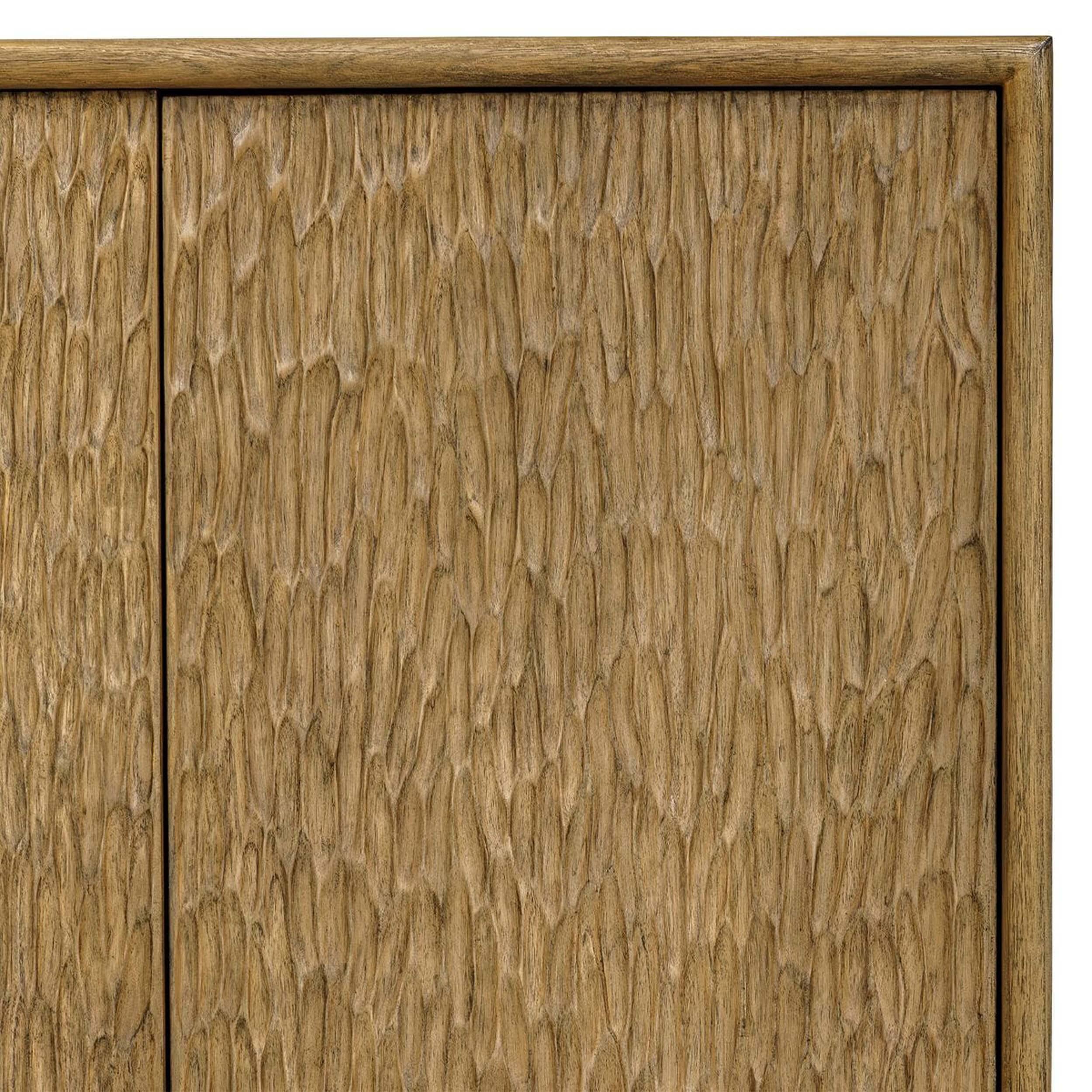 Stevenson Cabinet, Natural - Image 7