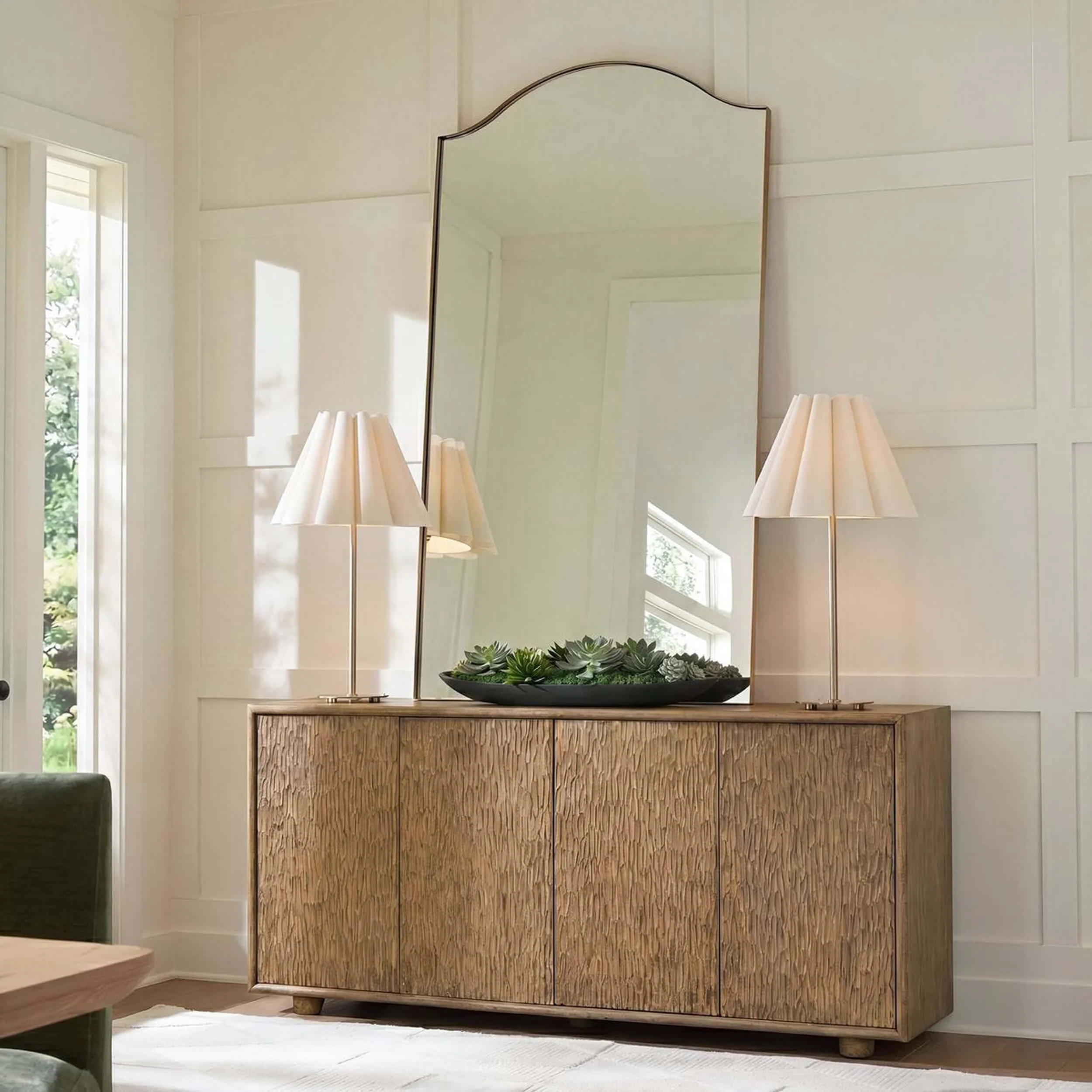 Stevenson Cabinet, Natural - Image 8
