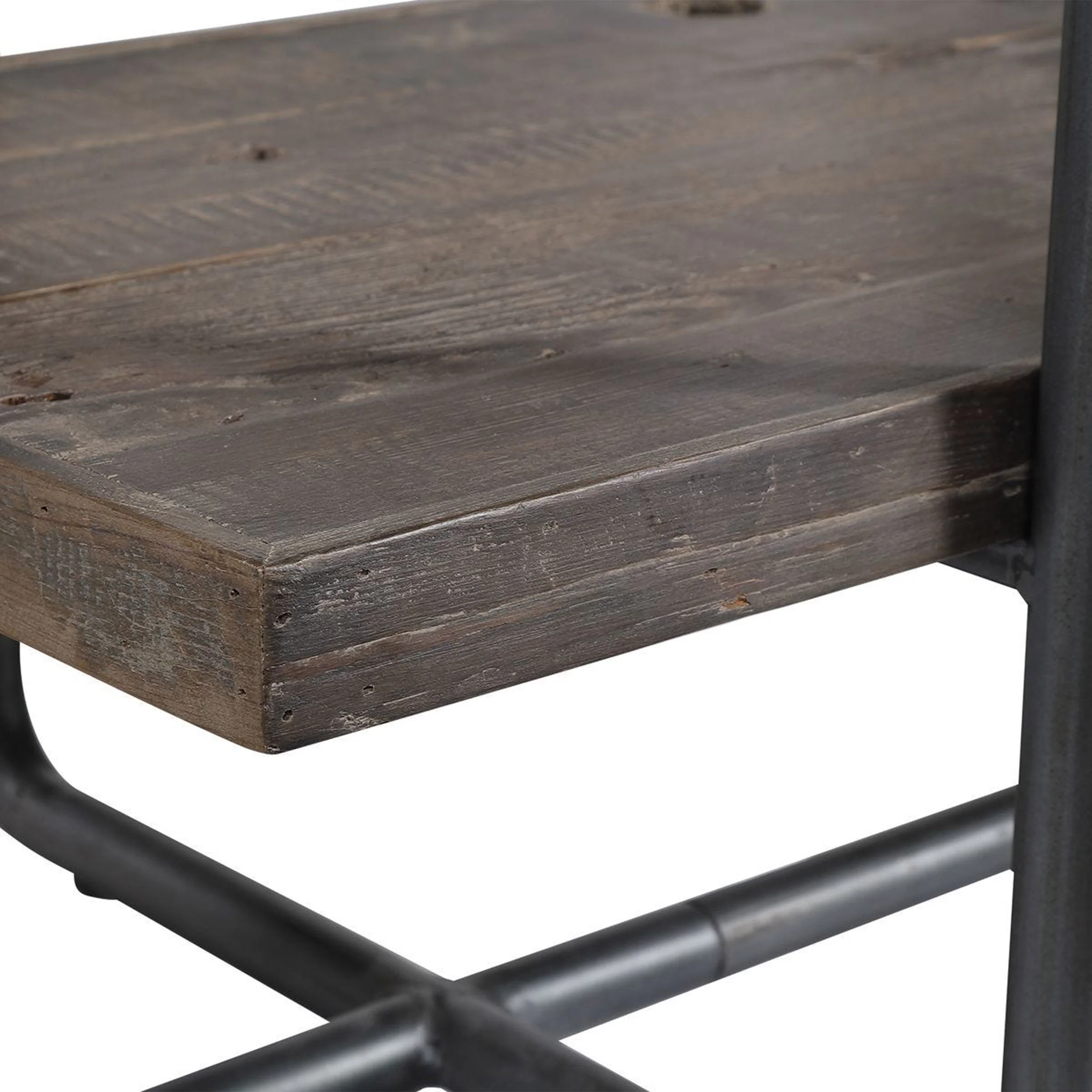 Stilo Etagere, Pewter - Image 5
