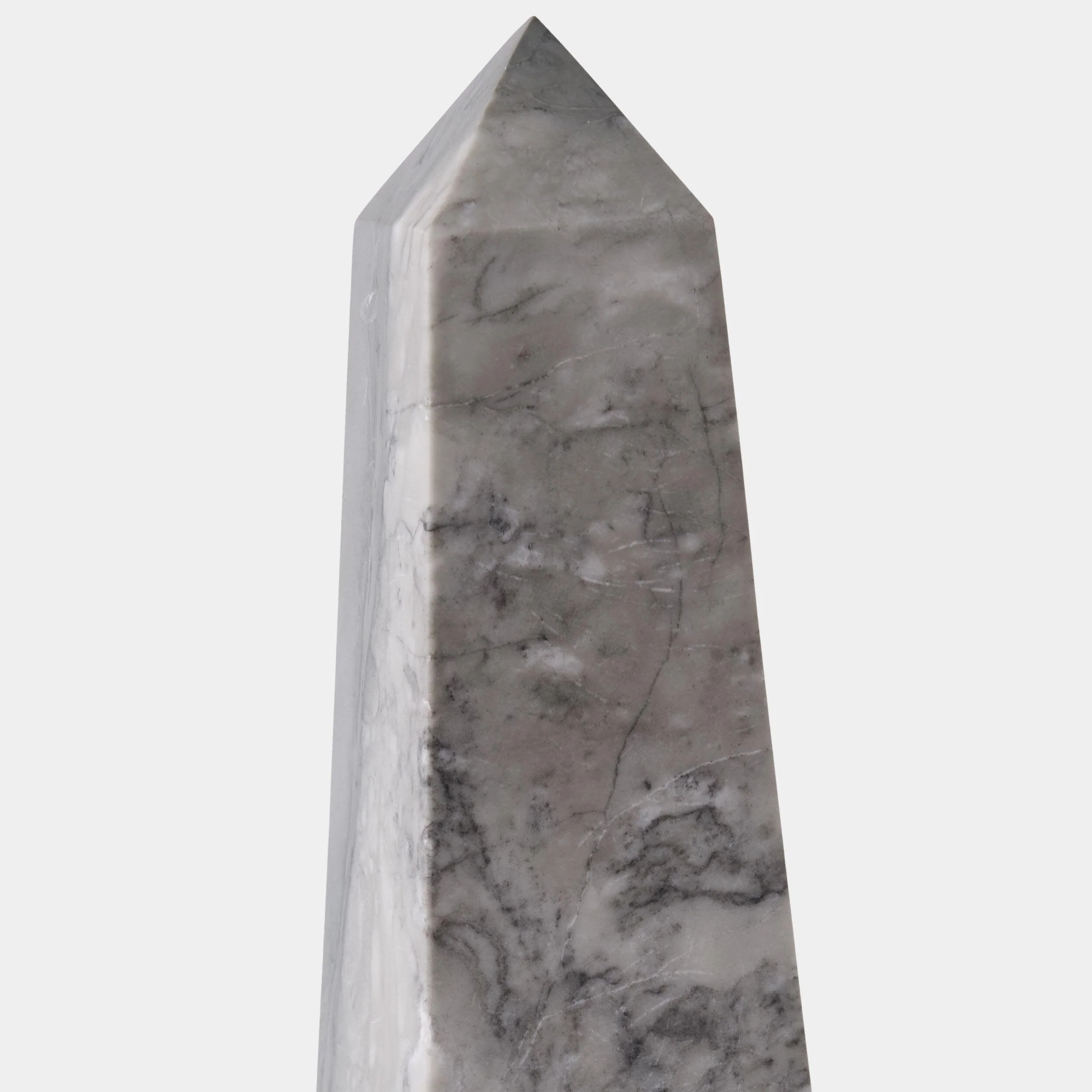 Stone Obelisk, Green - Image 3