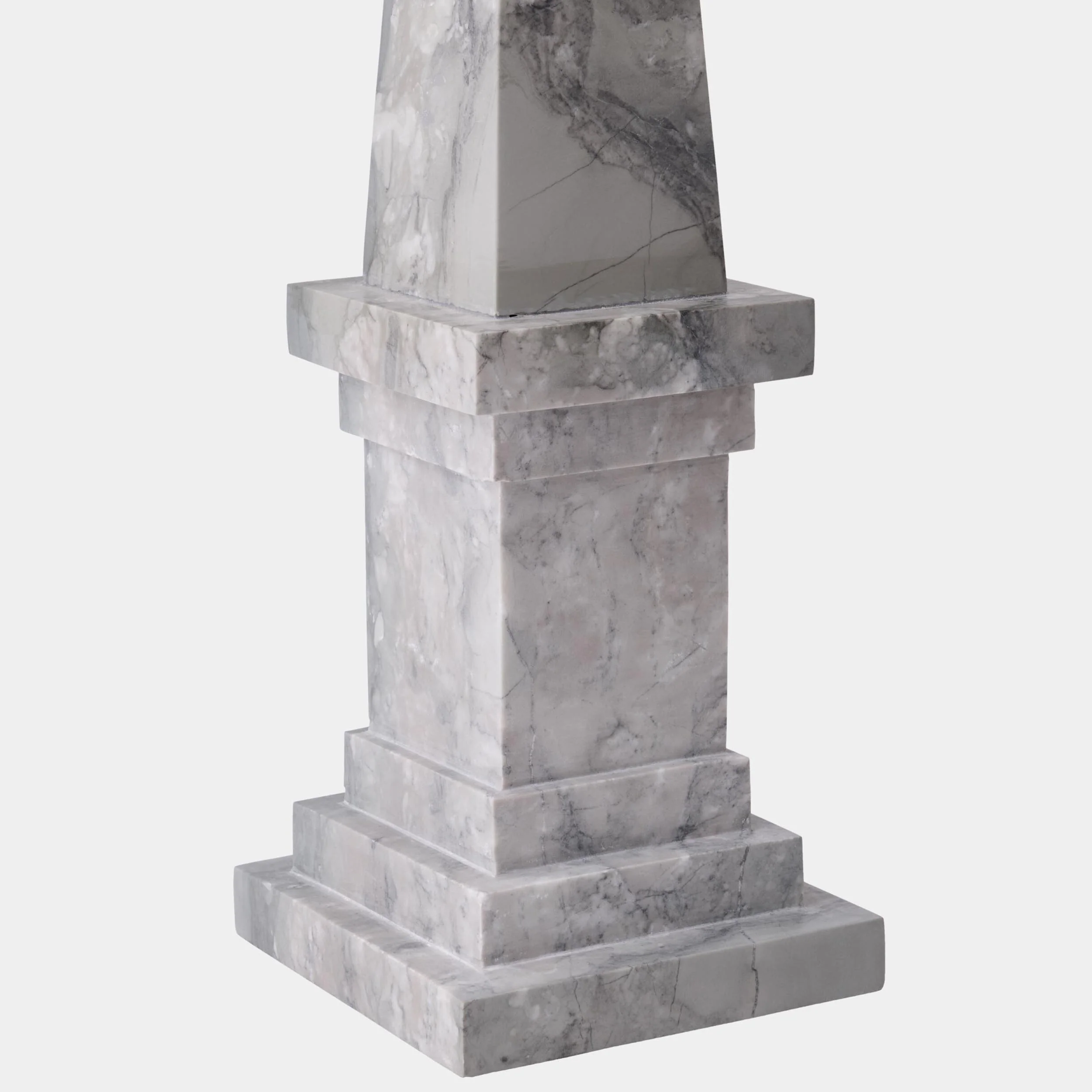 Stone Obelisk, Green - Image 4