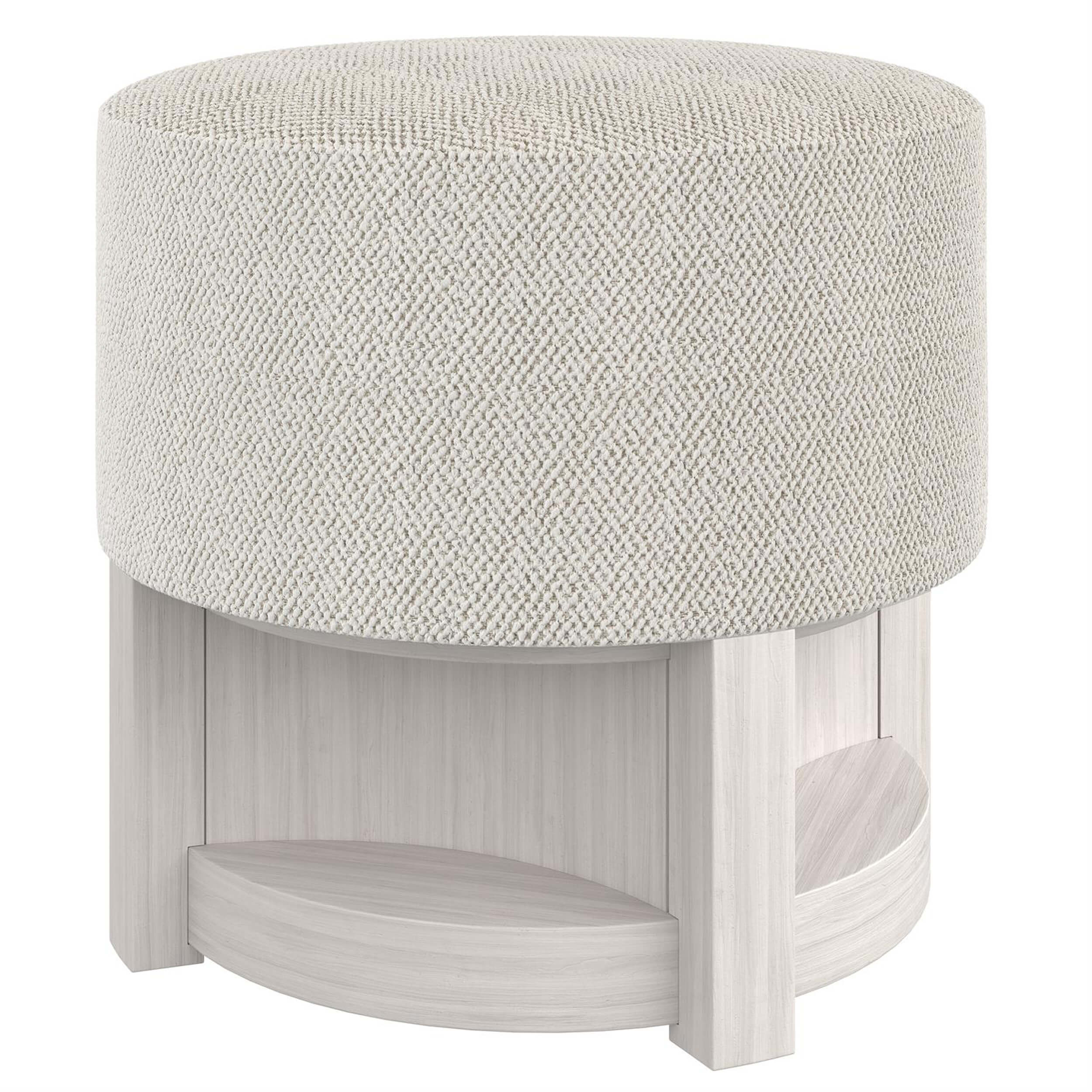 Stratum Round Stool, B581