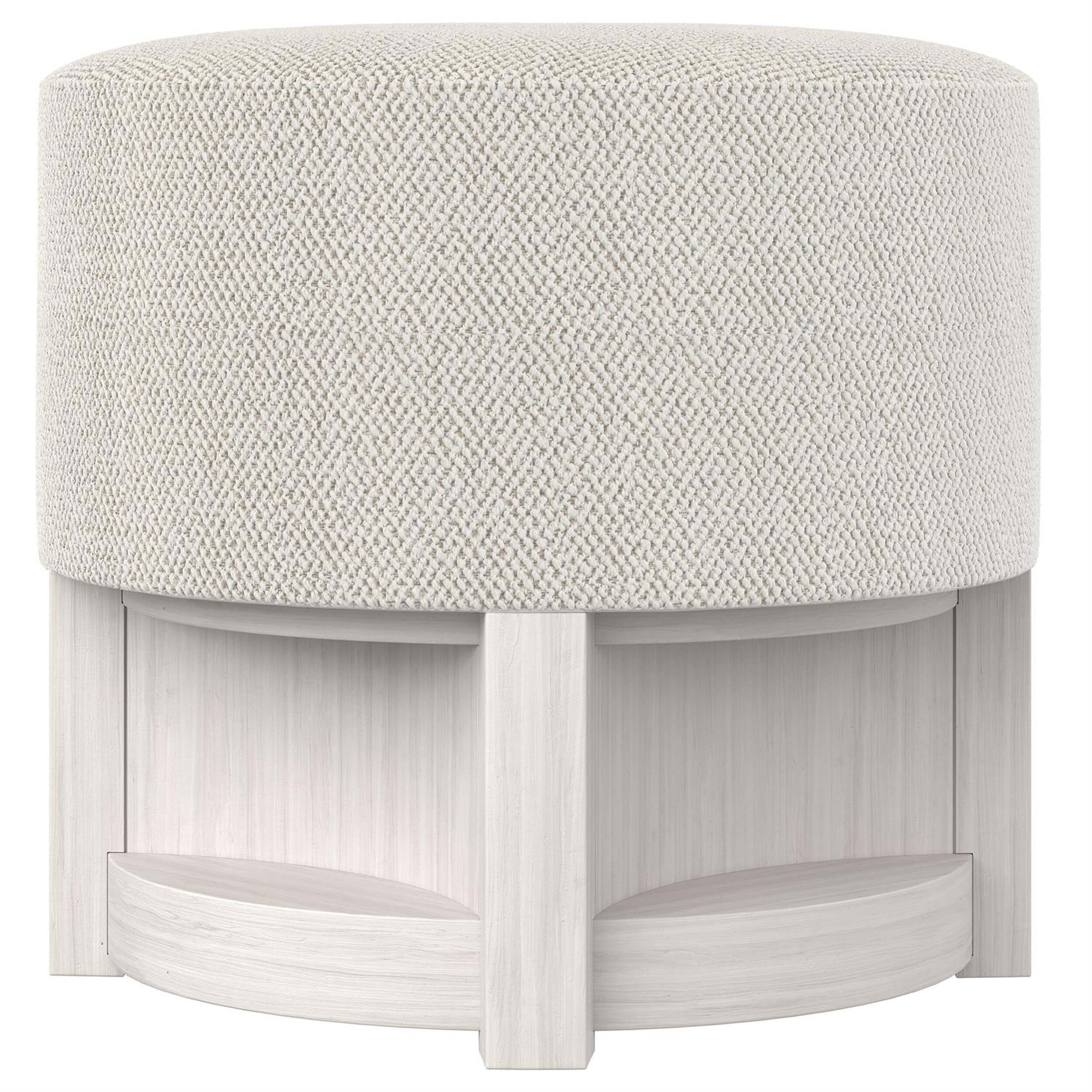 Stratum Round Stool, B581 - Image 2