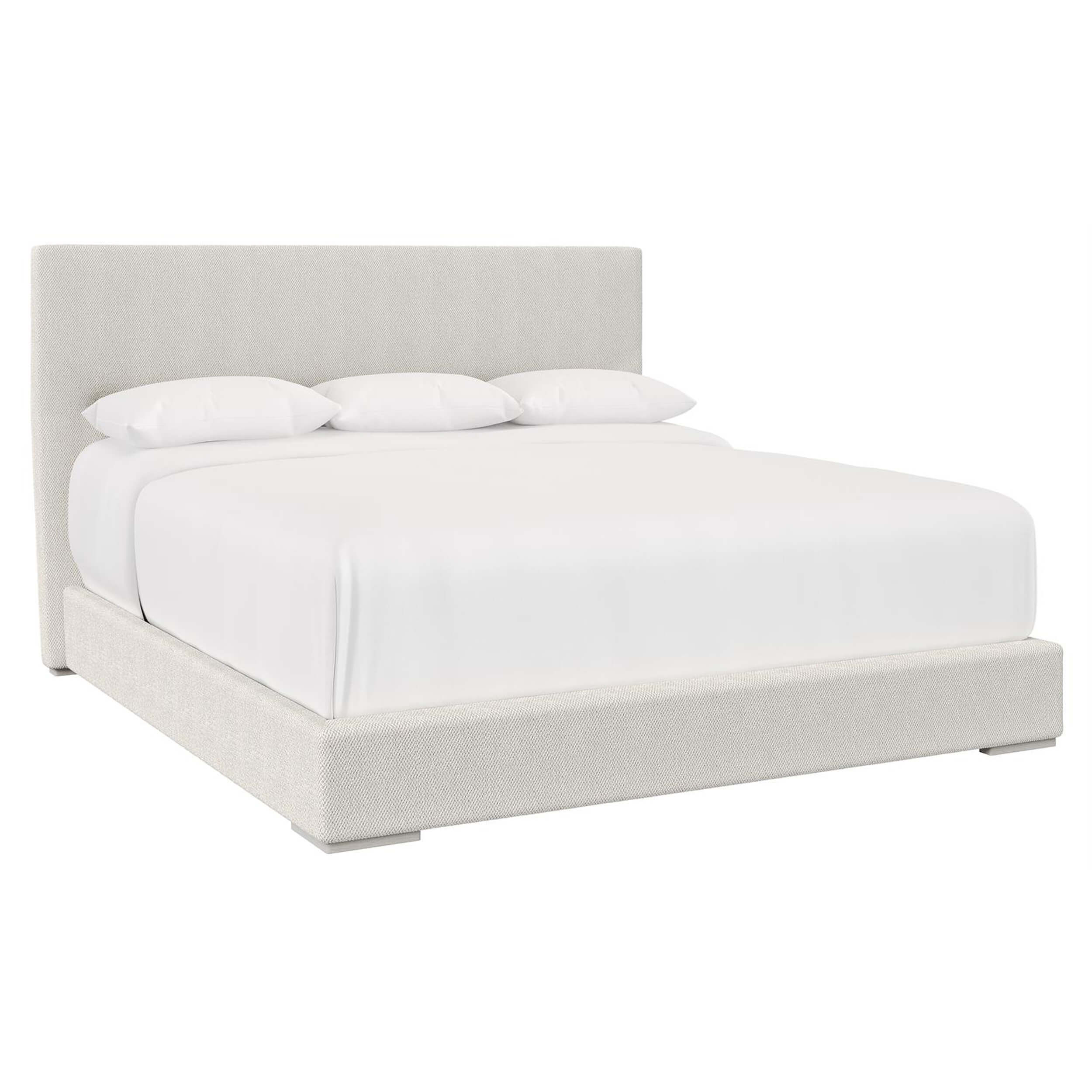 Stratum Upholstered Bed