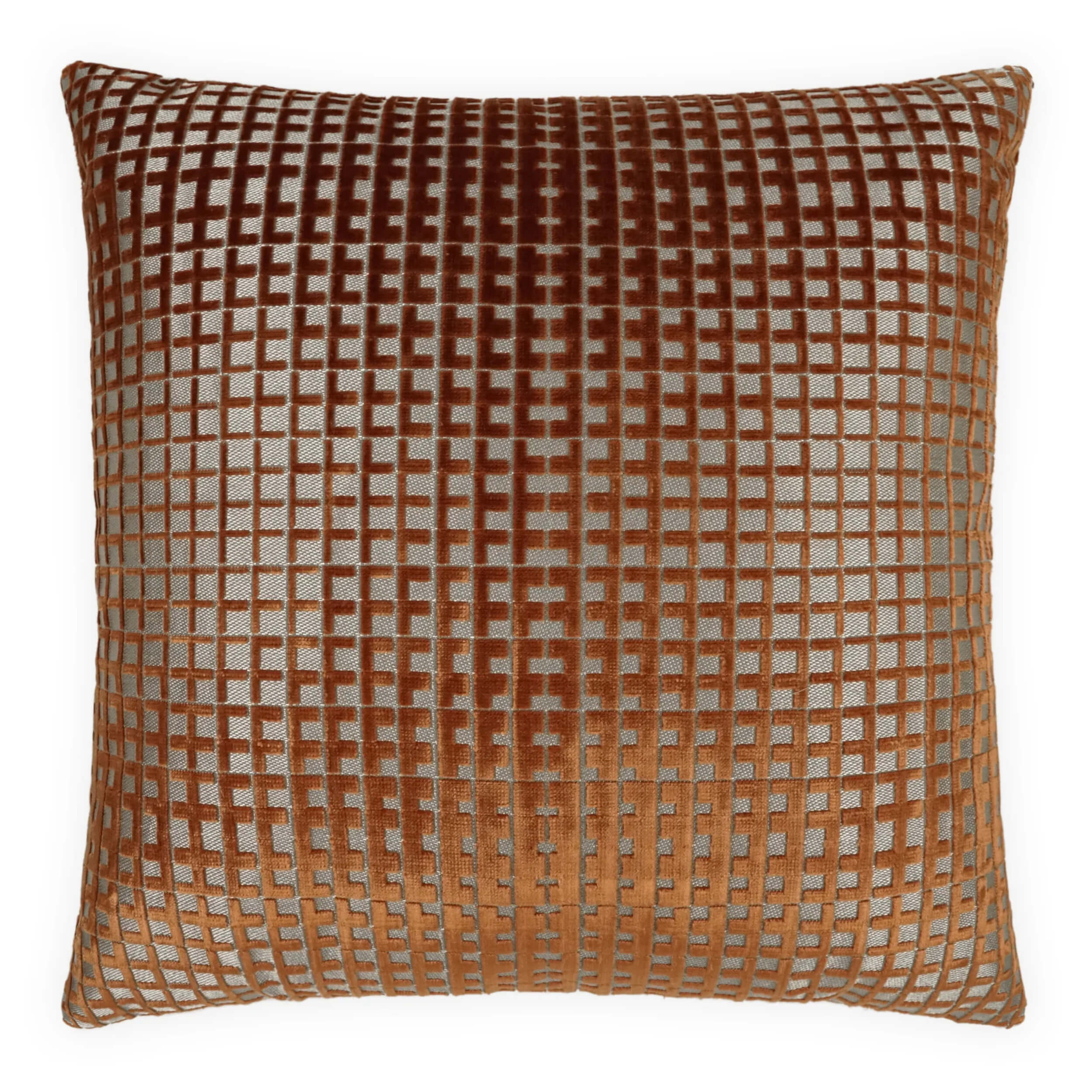 Success Pillow, Amber