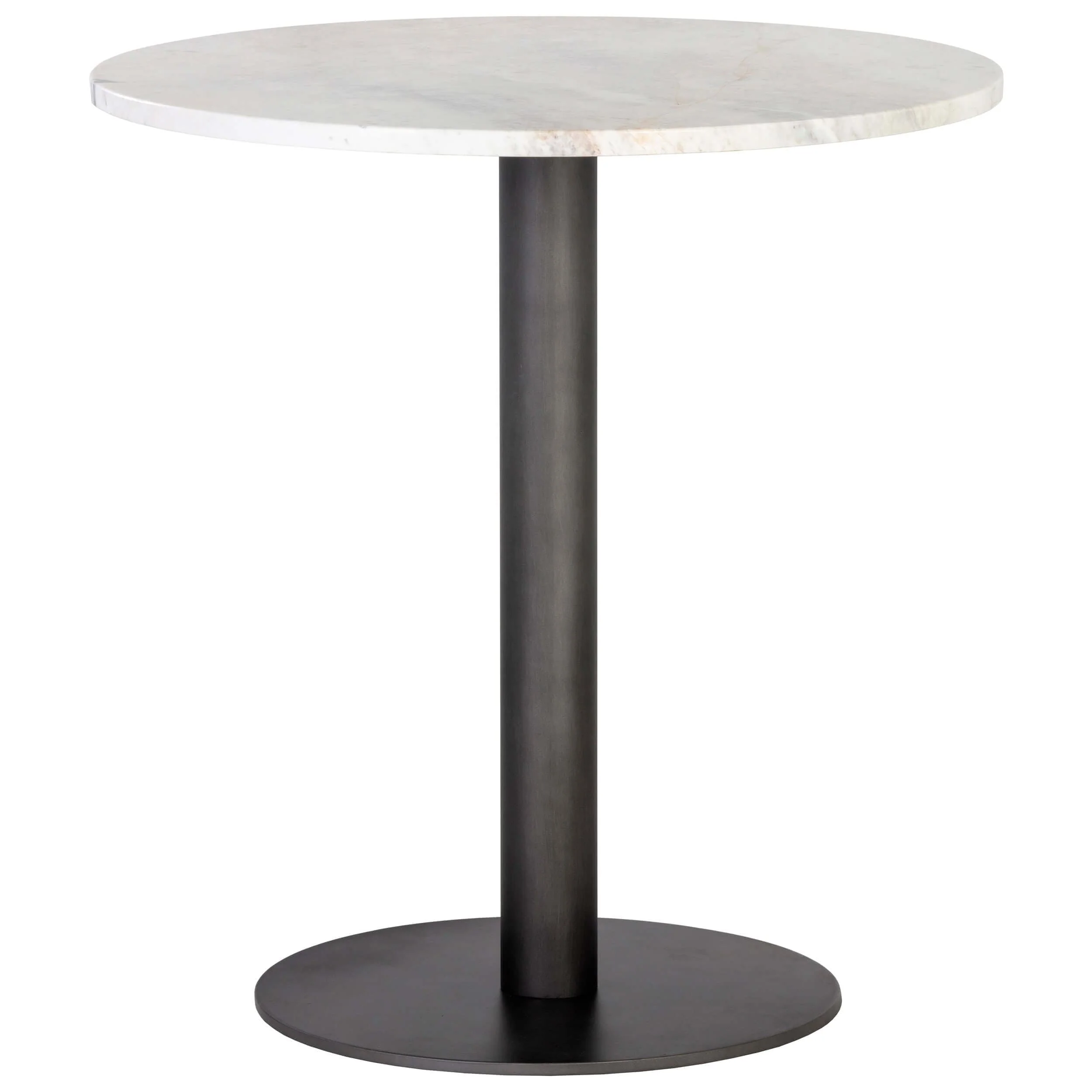 Suki Birstro Table, White