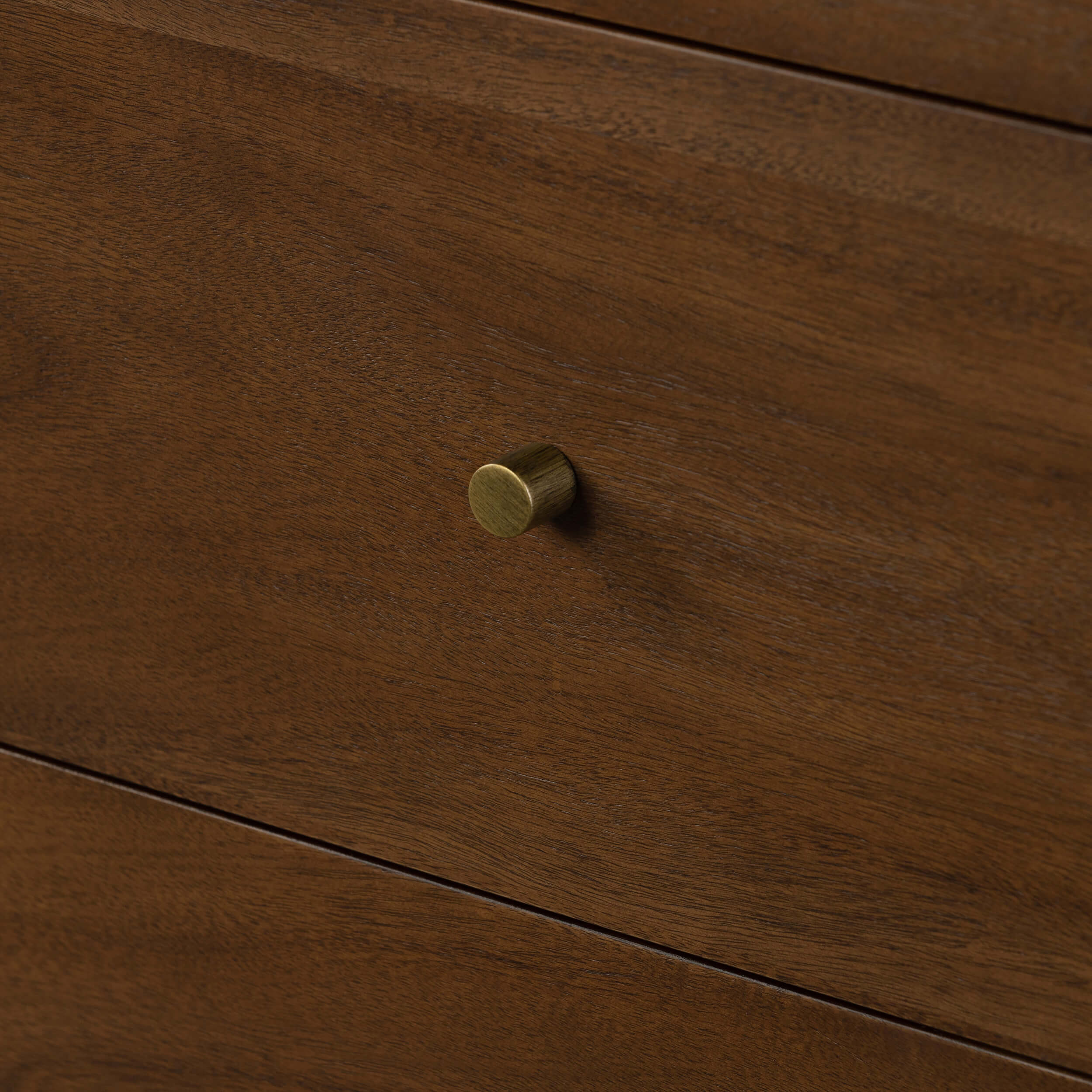 Sullivan 10 Drawer Dresser, Saddle Tan by Four Hands - Image 5