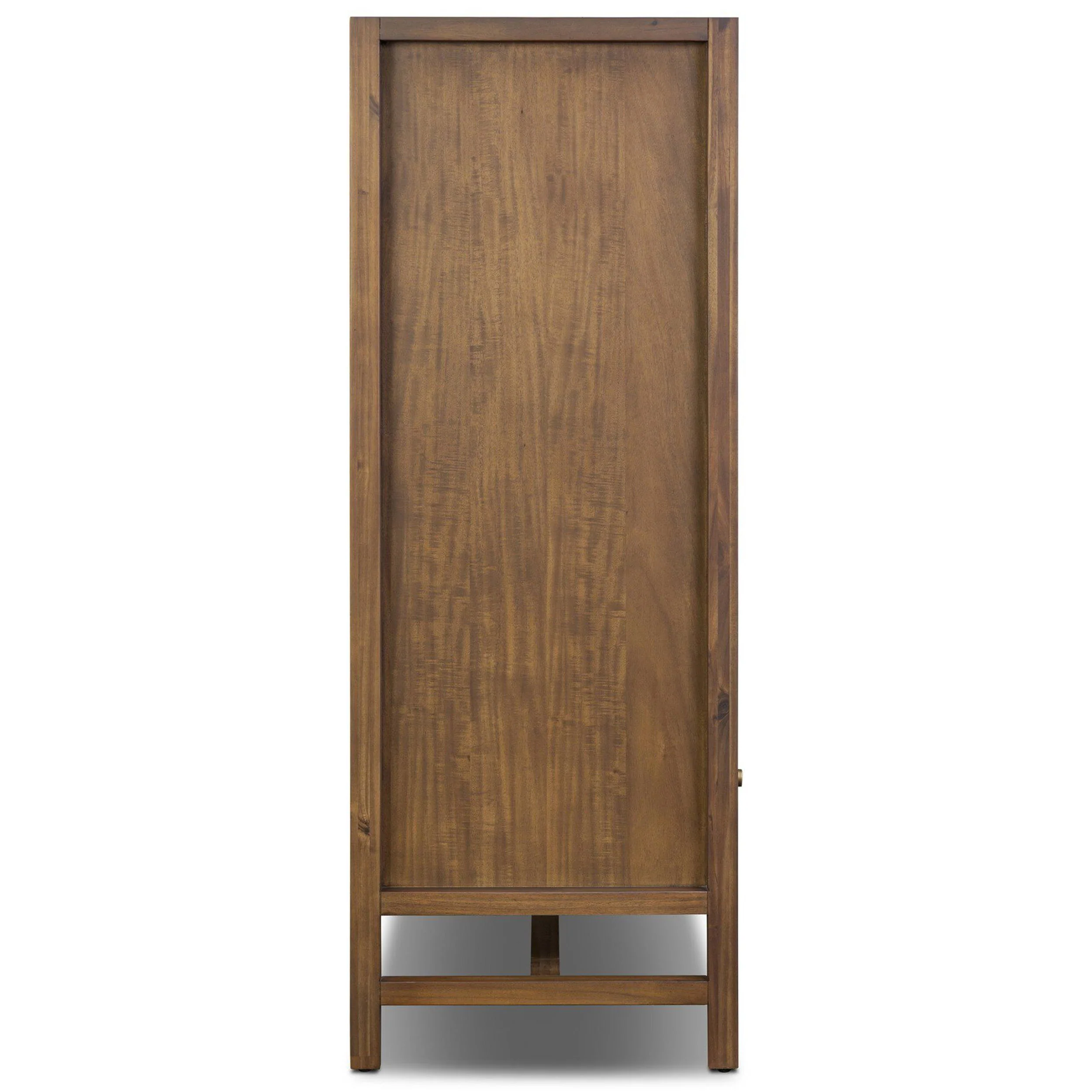 Sullivan Chest, Saddle Tan by Four Hands - Image 3