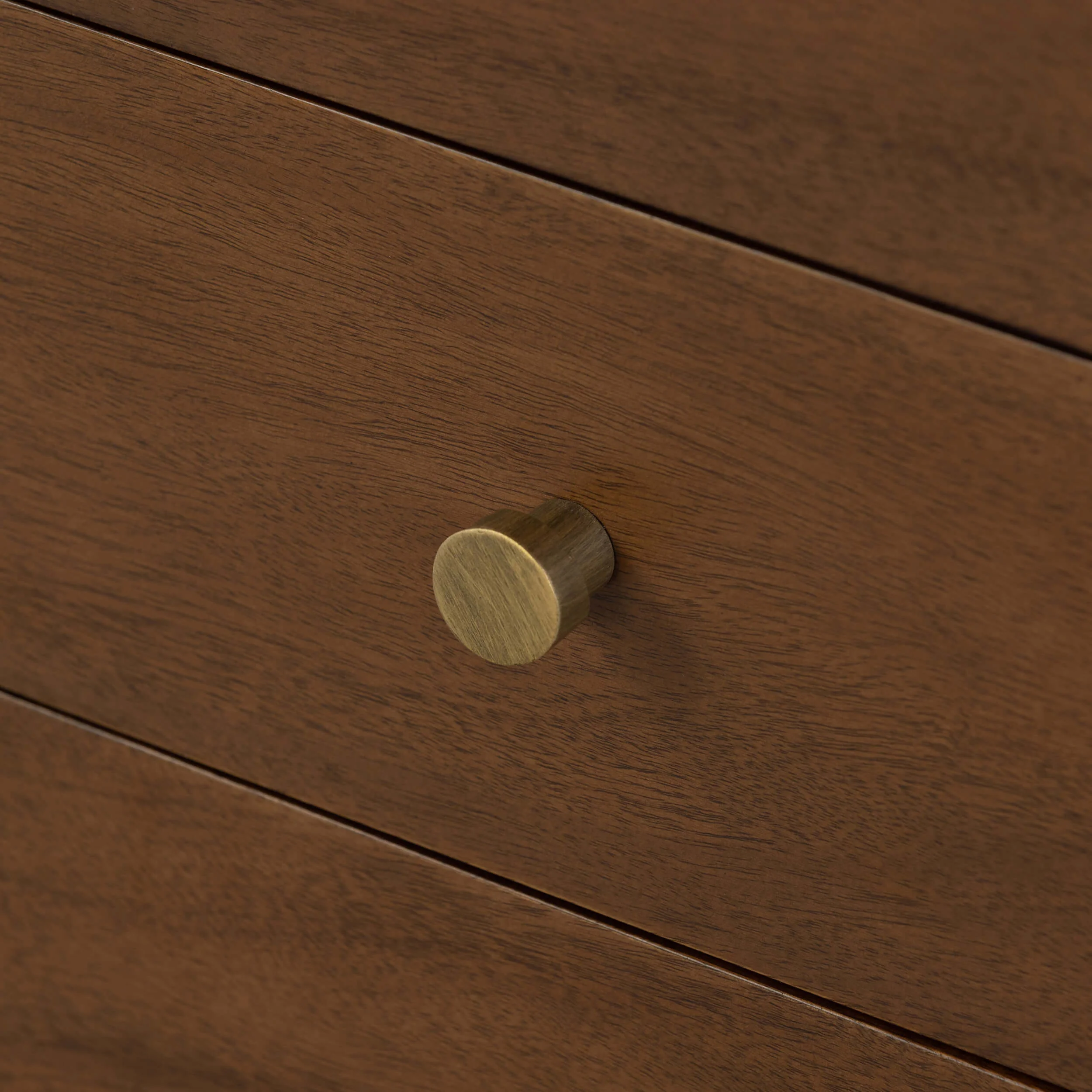 Sullivan Nightstand, Saddle Tan by Four Hands - Image 5