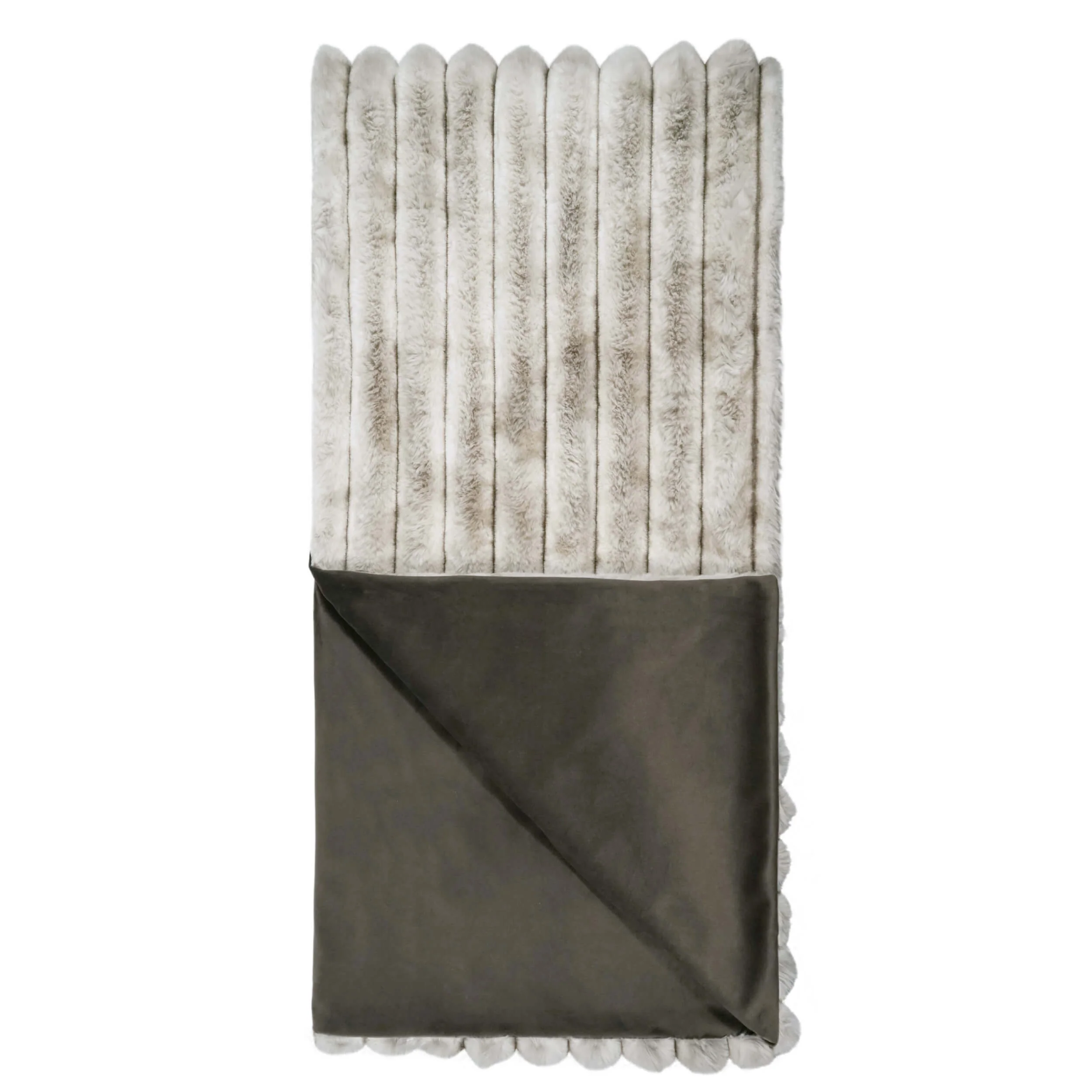 Summit QS Throw, Sand - Image 2