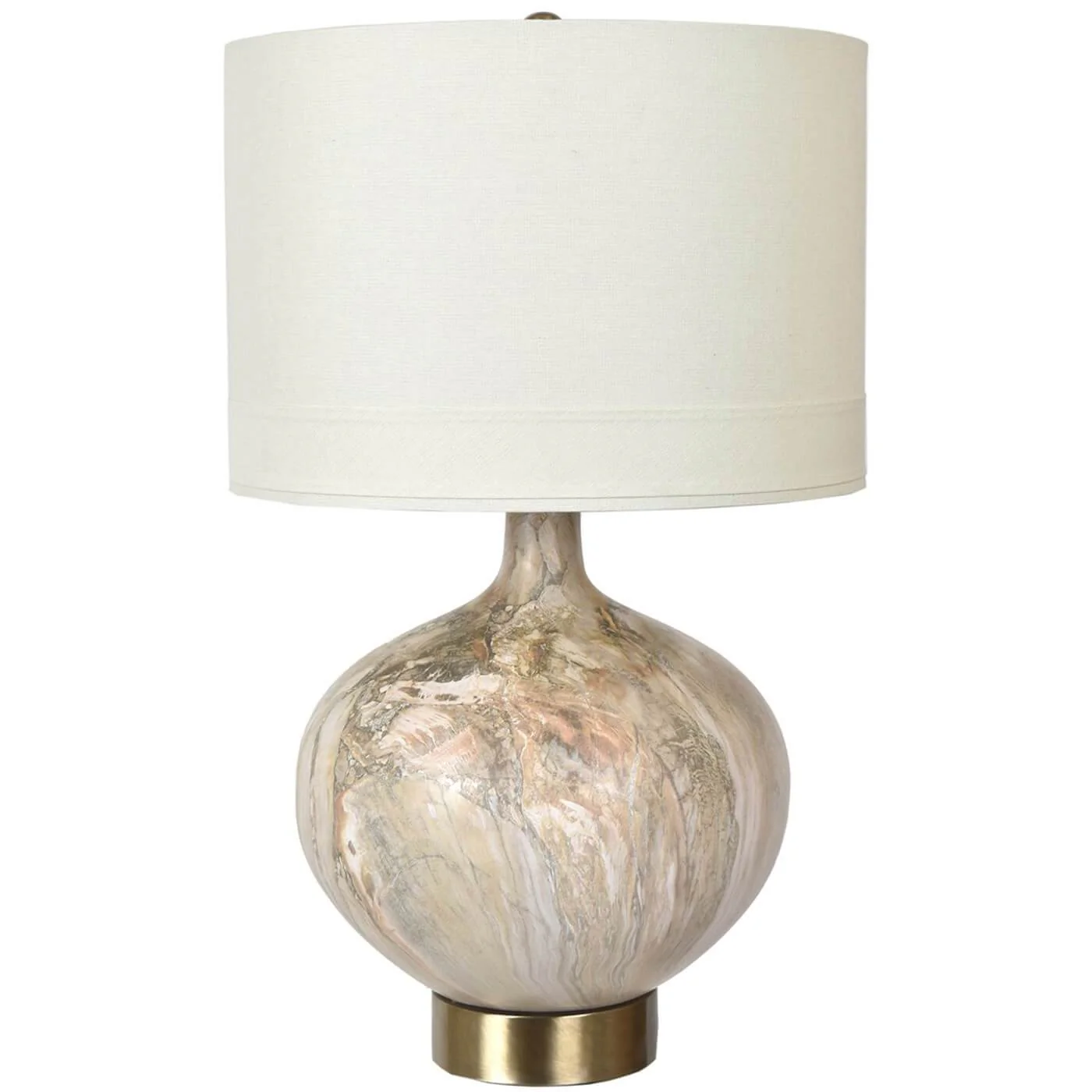Sumner Table Lamp