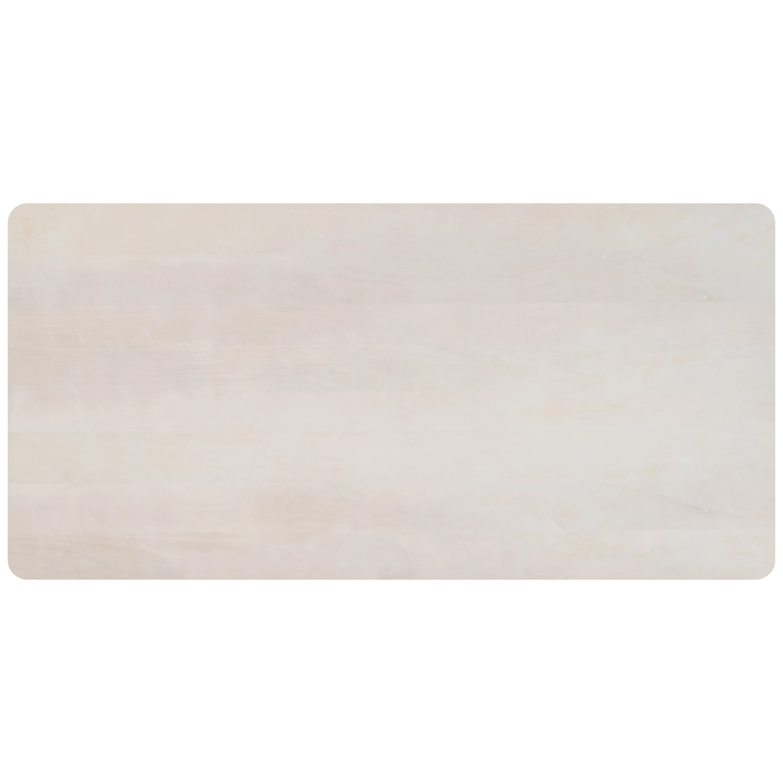 Suna Desk, Whitewashed - Image 5