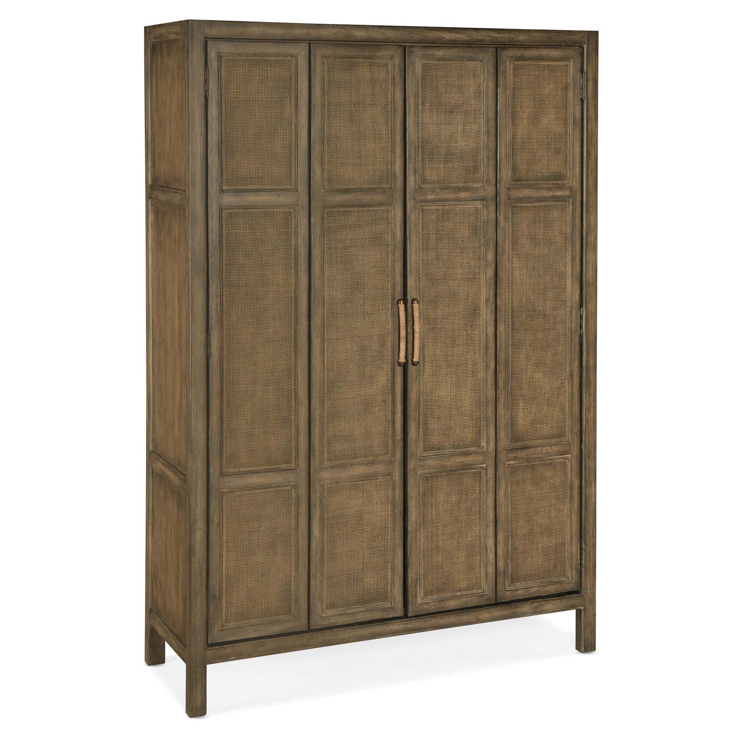 Sundance Bar Cabinet, Cliffside