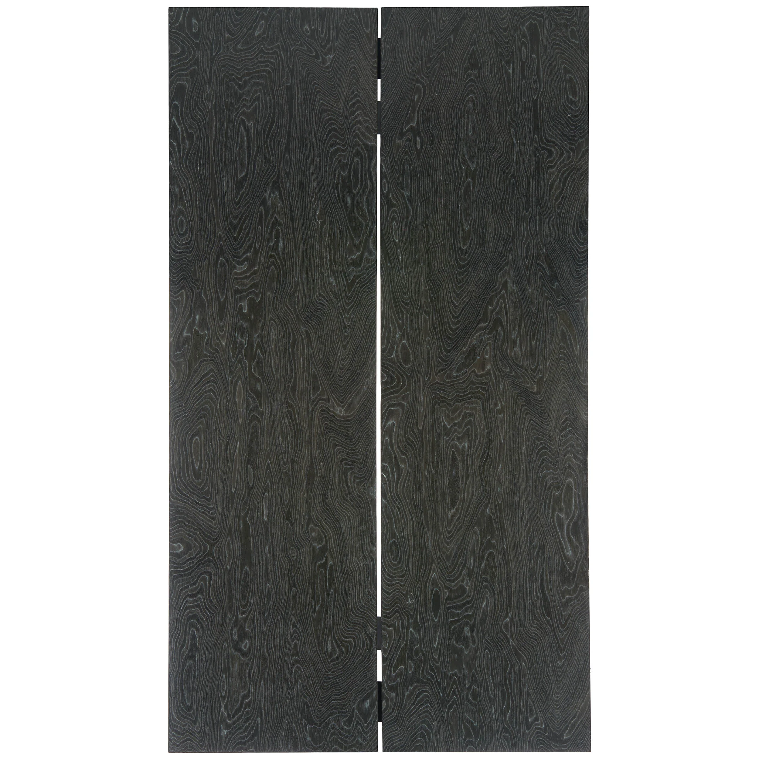 Sundar Dining Table, Black - Image 4