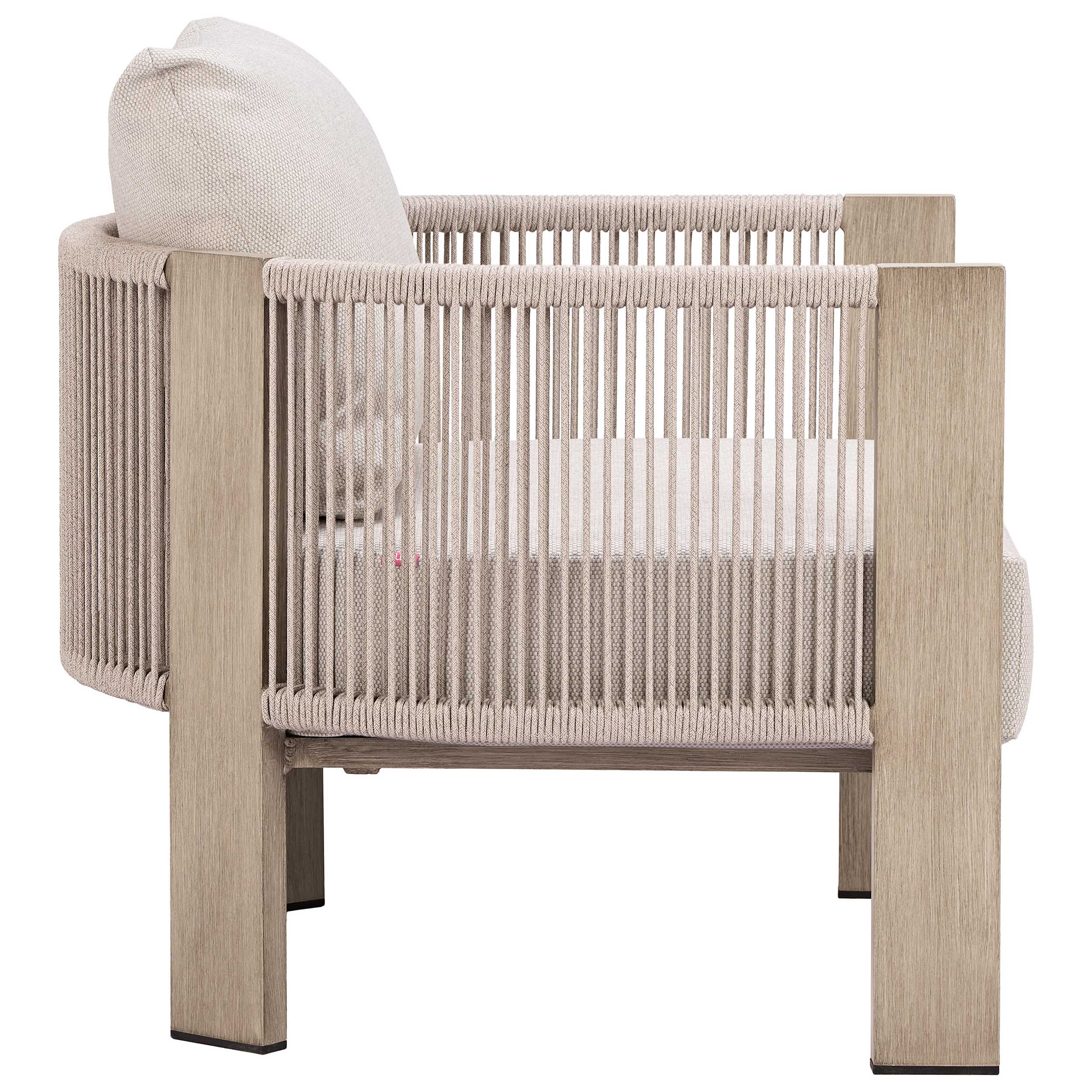Sunlit Springs Chair, Gray - Image 3