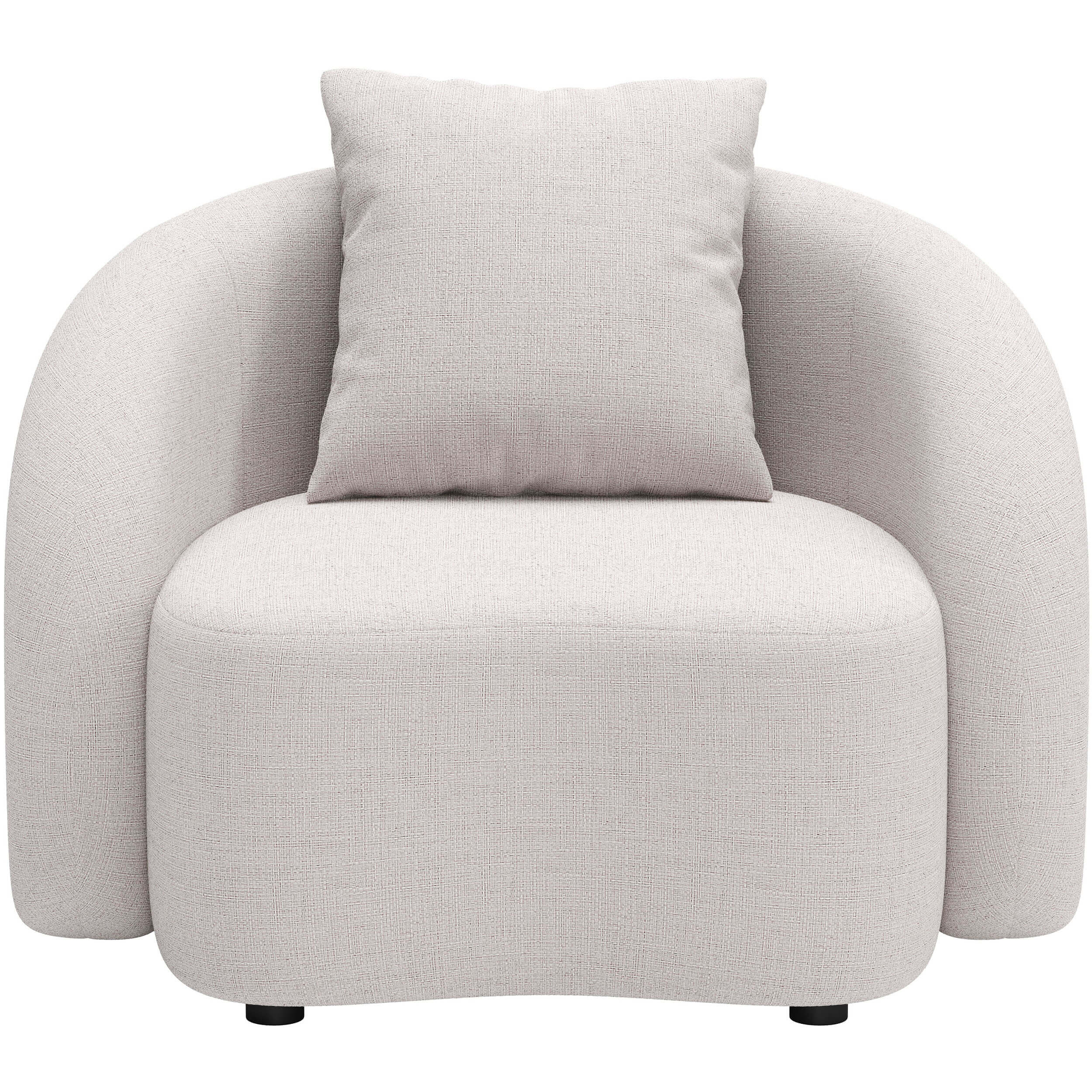 Sunny Isles Chair, Beige - Image 2