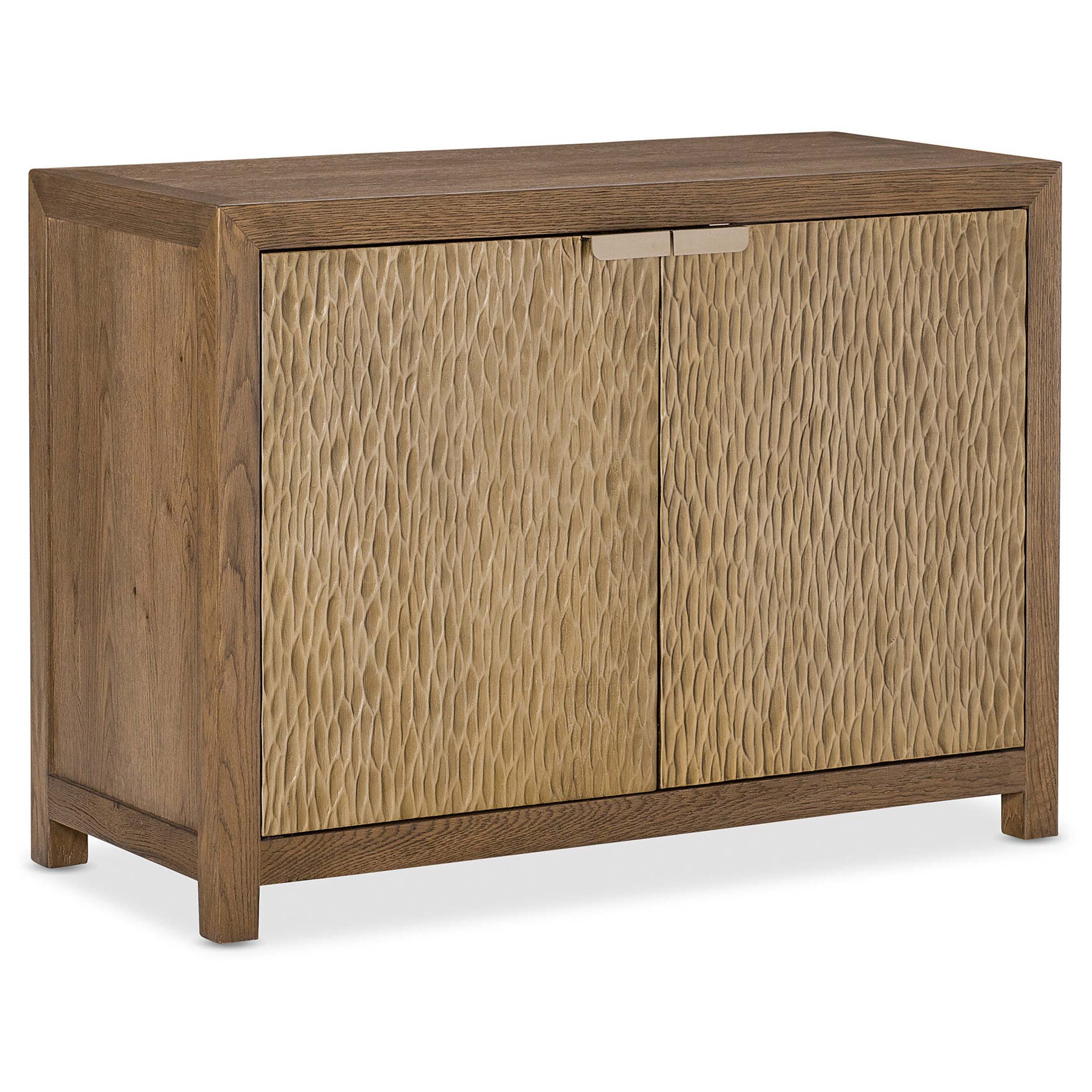 Sunset Door Chest, Terra