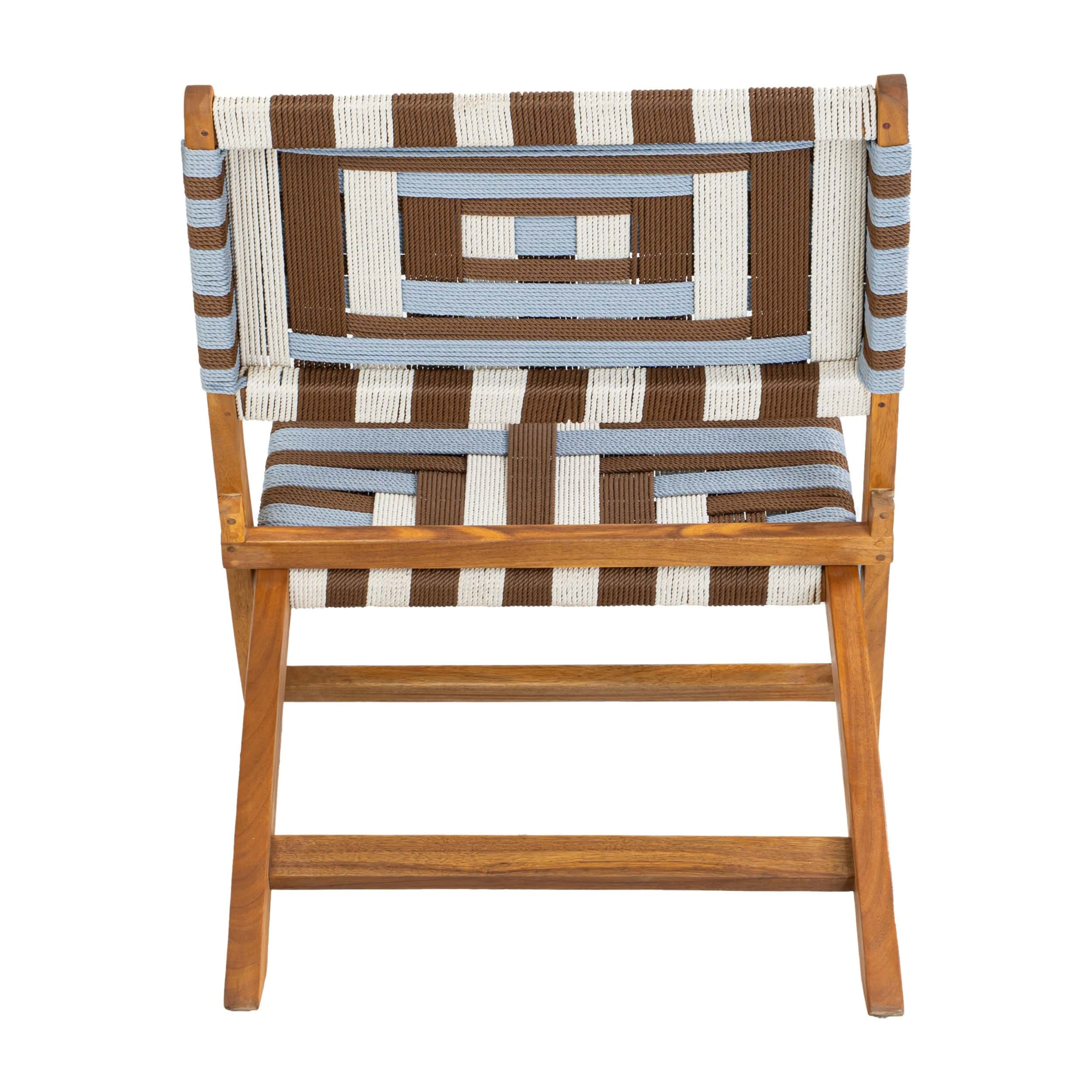 Sunshine Lounge Chair, Multicolor - Image 3