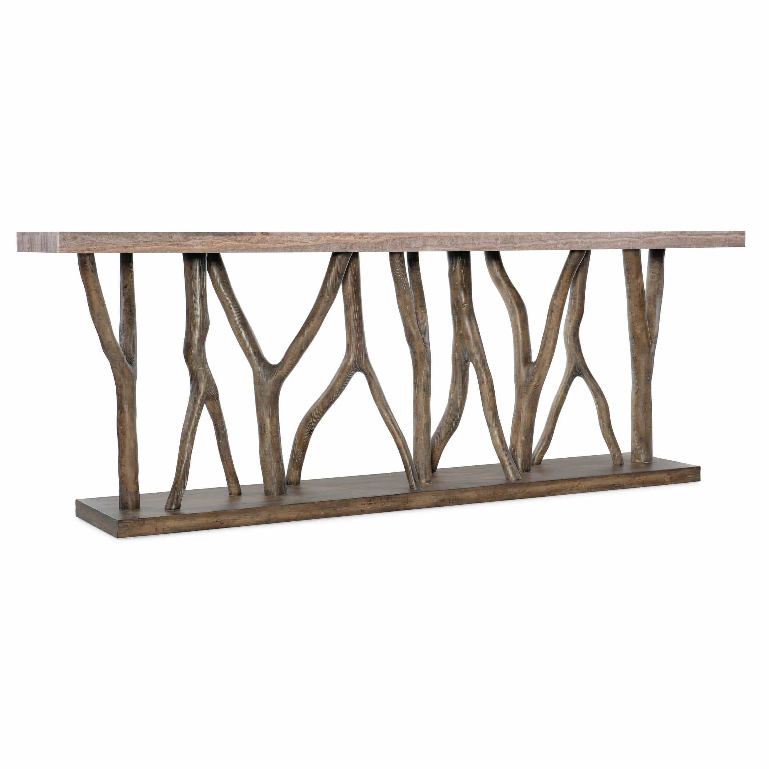 Surfrider Console Table