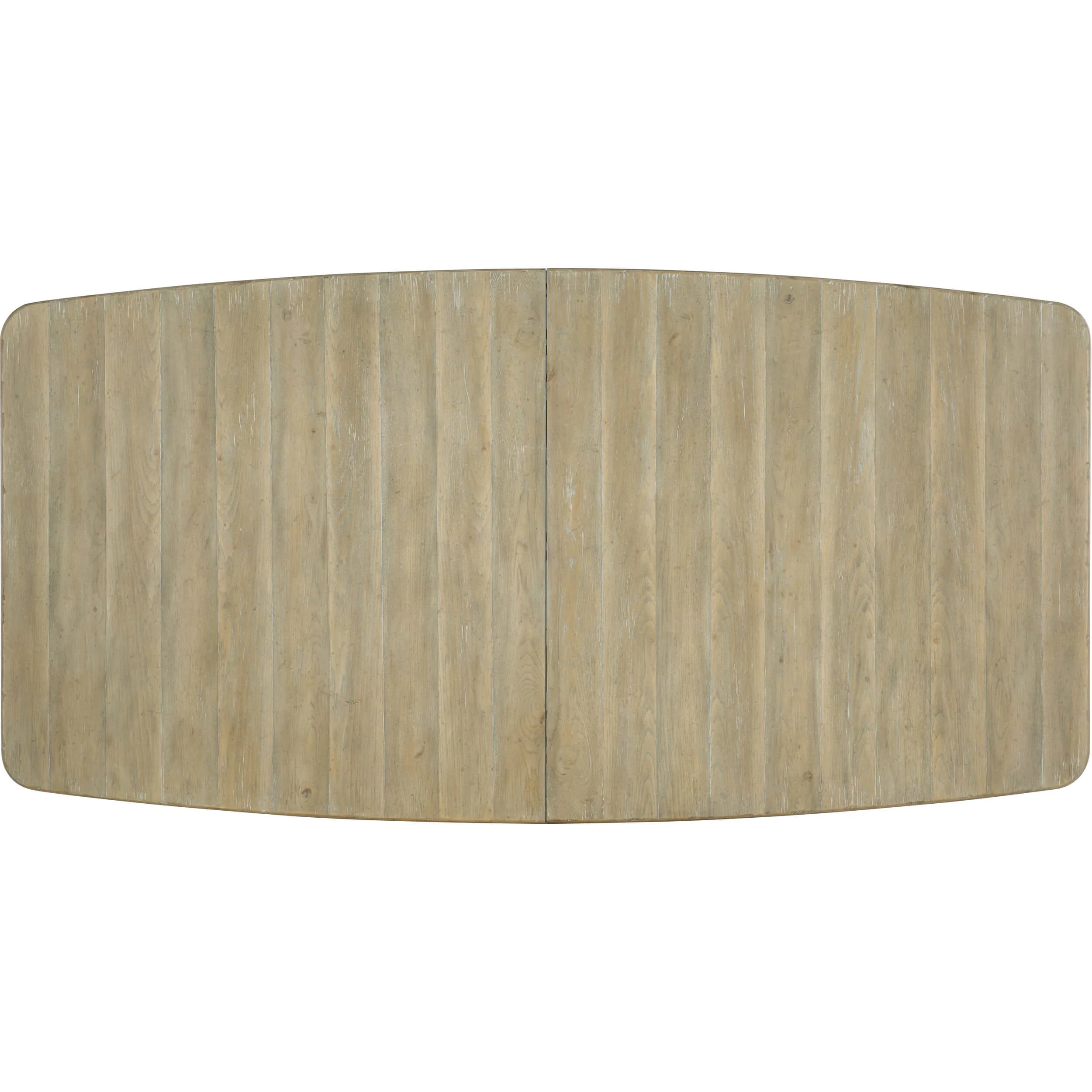 Surfrider Rectangular Dining Table, Driftwood - Image 2