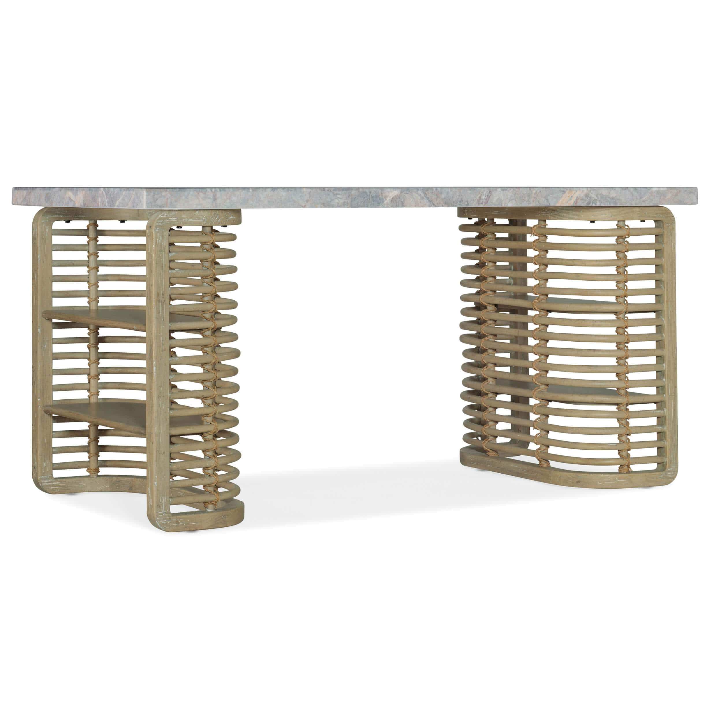 Surfrider Writing Desk