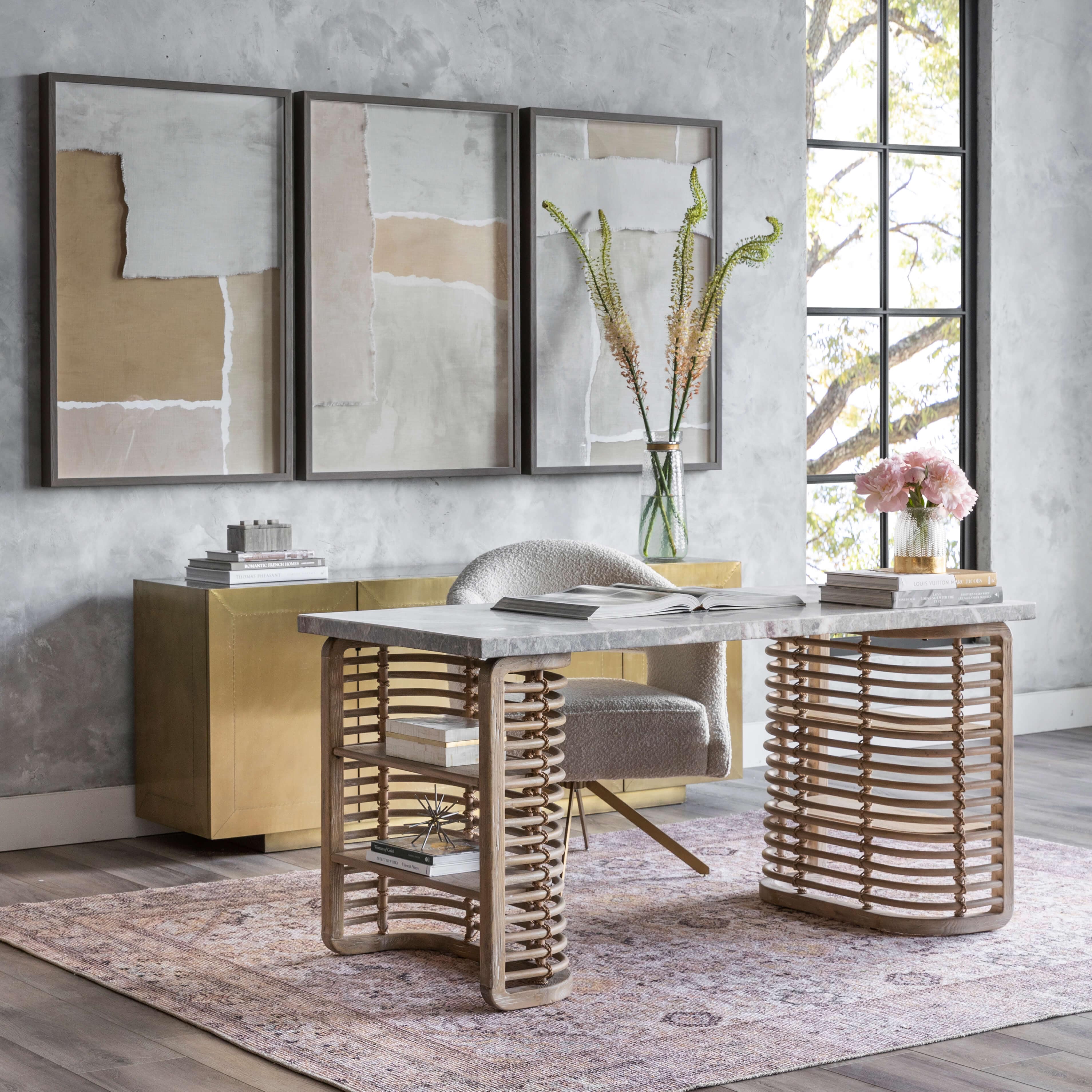 Surfrider Writing Desk - Image 6