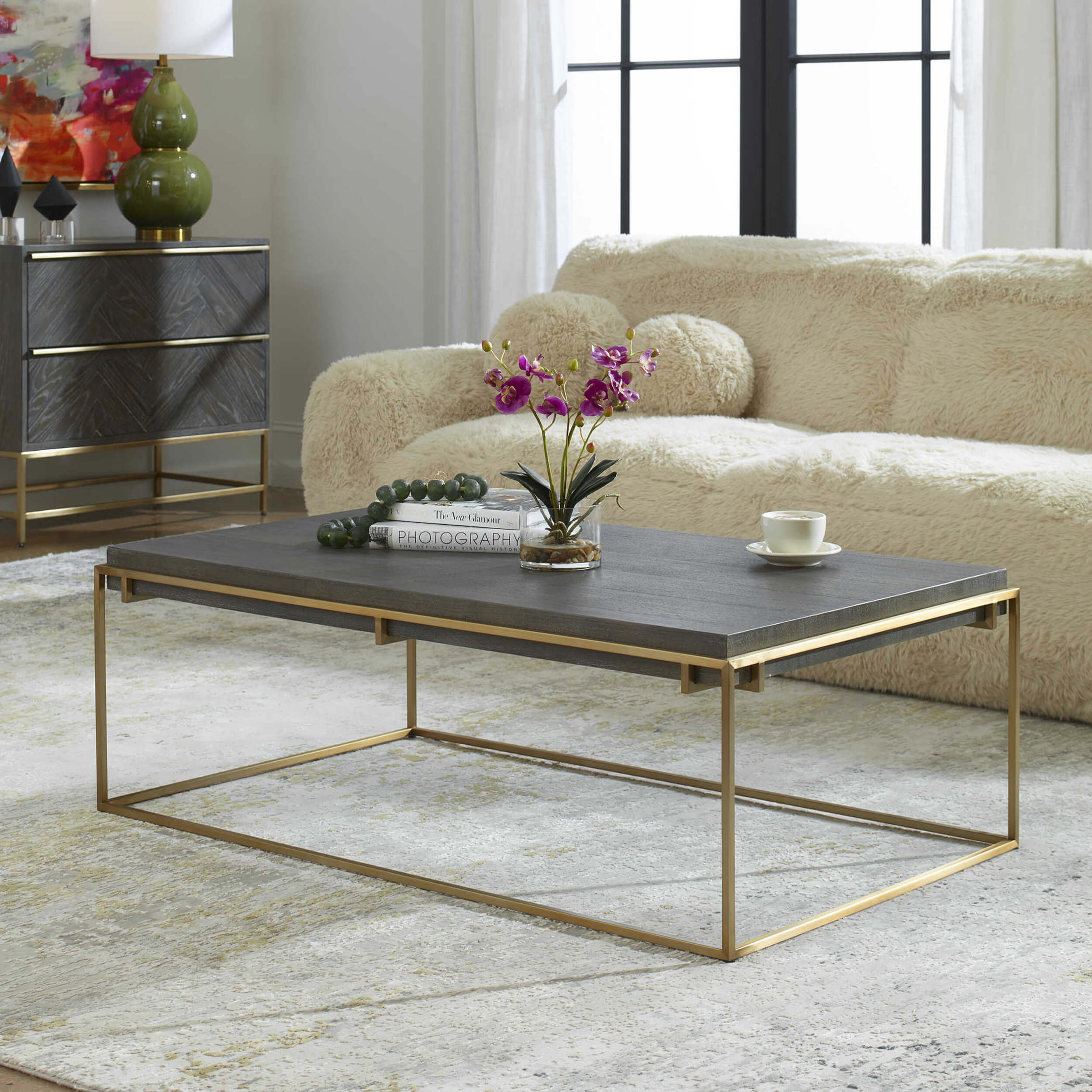 Surround Coffee Table - Image 5