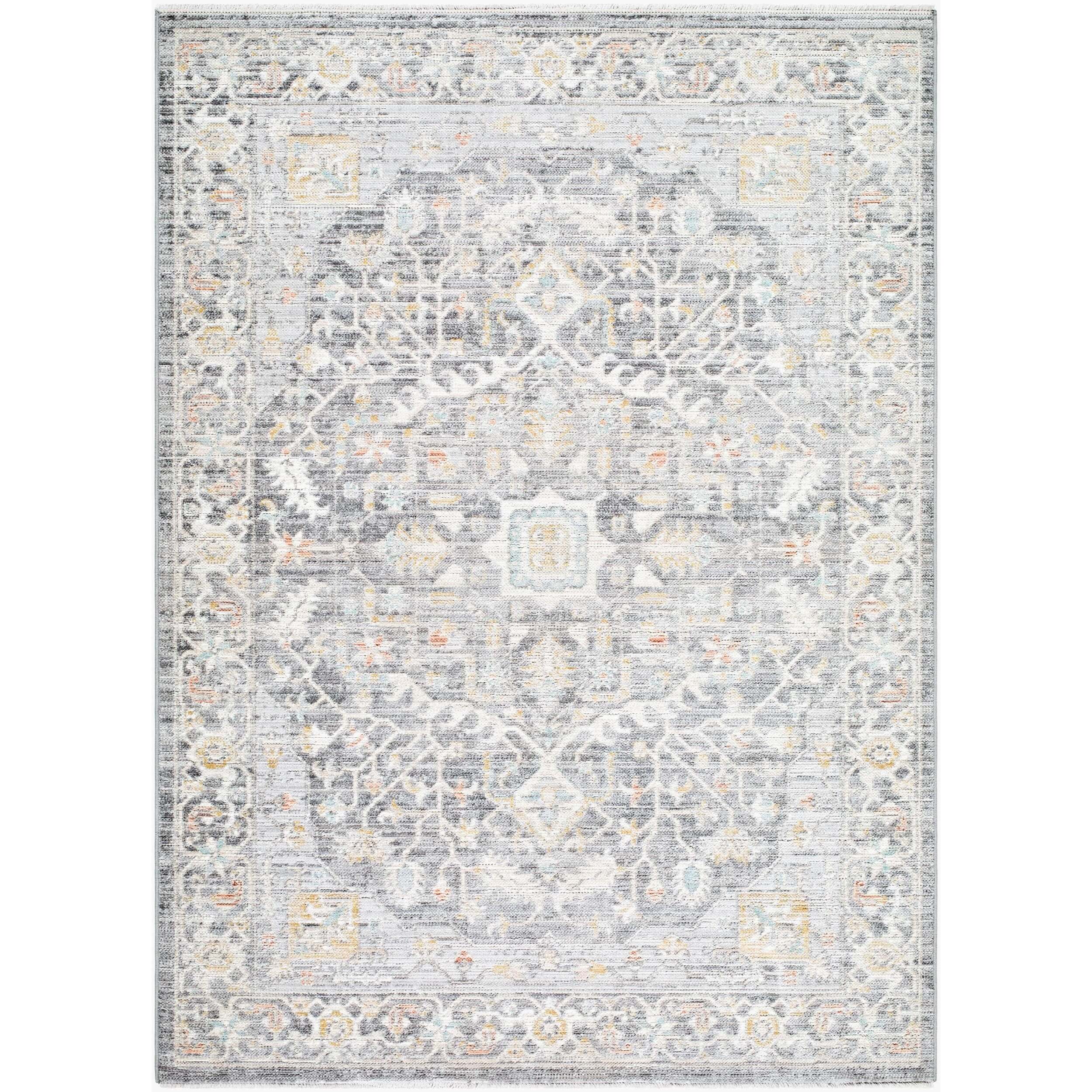 Surya Livabliss Rug Amir AMR-2303, Multi