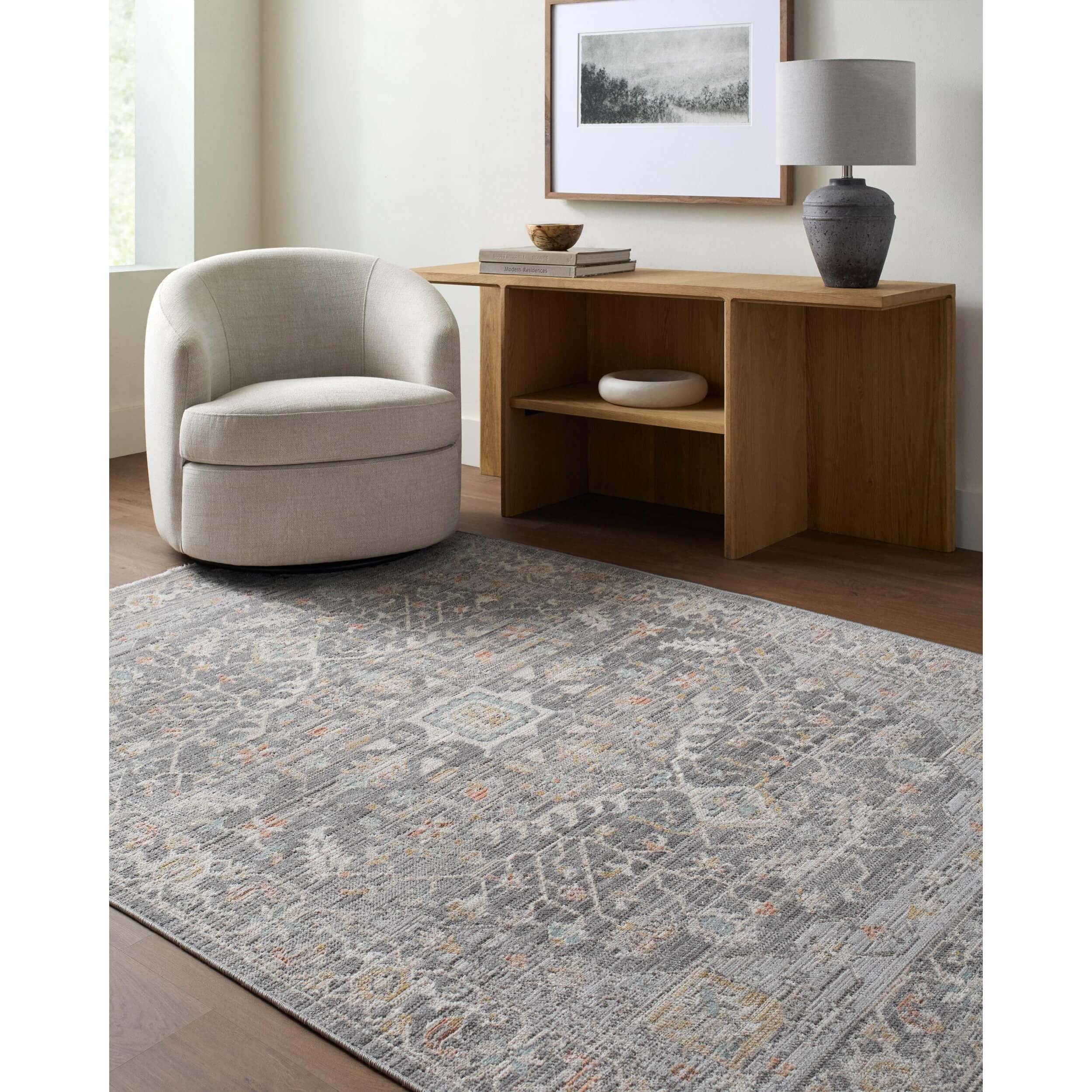 Surya Livabliss Rug Amir AMR-2303, Multi - Image 6