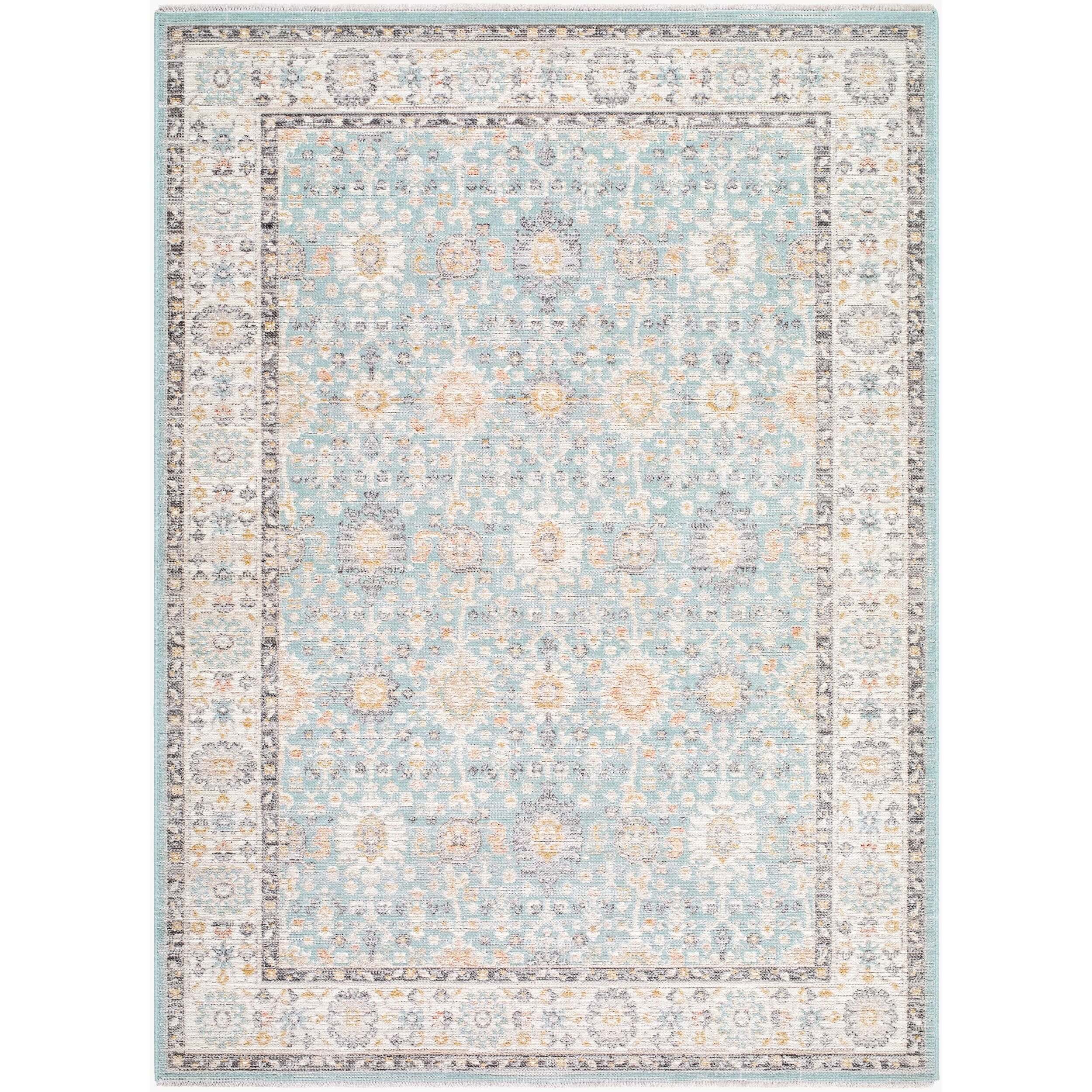 Surya Livabliss Rug Amir AMR-2304, Multi