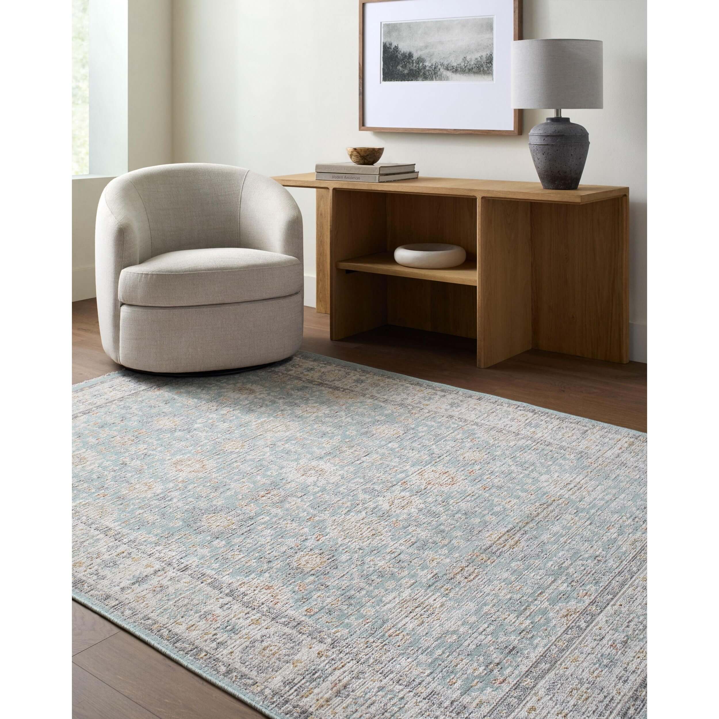 Surya Livabliss Rug Amir AMR-2304, Multi - Image 6