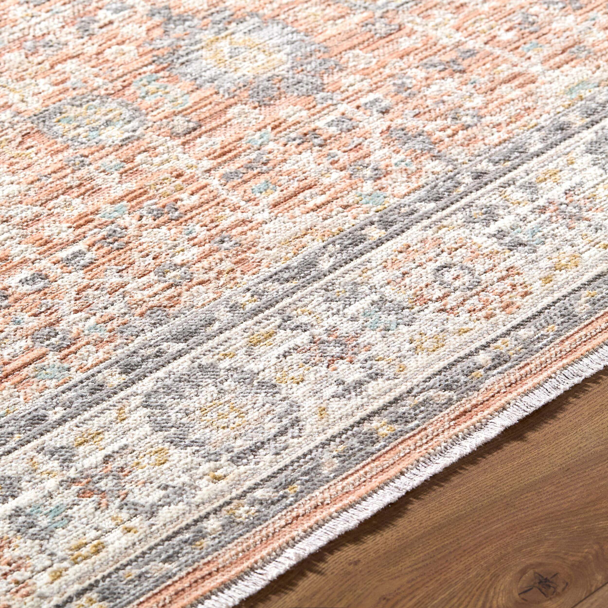 Surya Livabliss Rug Amir AMR-2305, Multi - Image 6