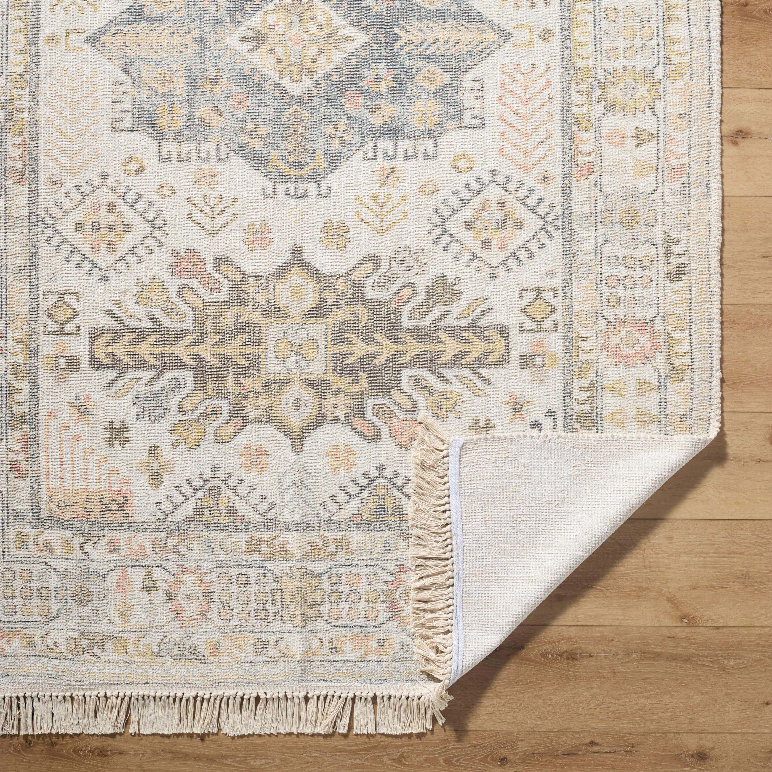 Surya Livabliss Rug Belfast BLF-2300, Multi - Image 4