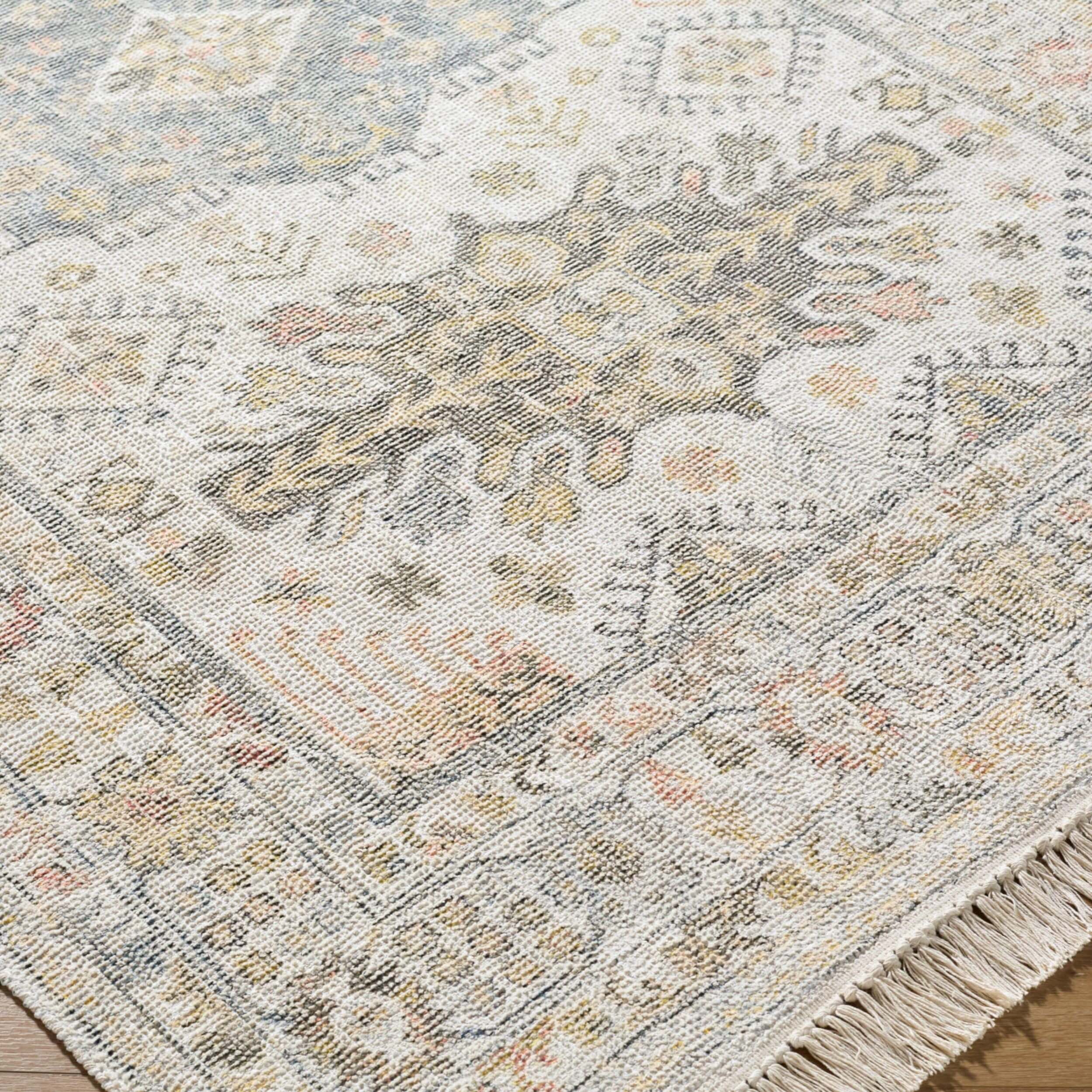 Surya Livabliss Rug Belfast BLF-2300, Multi - Image 5