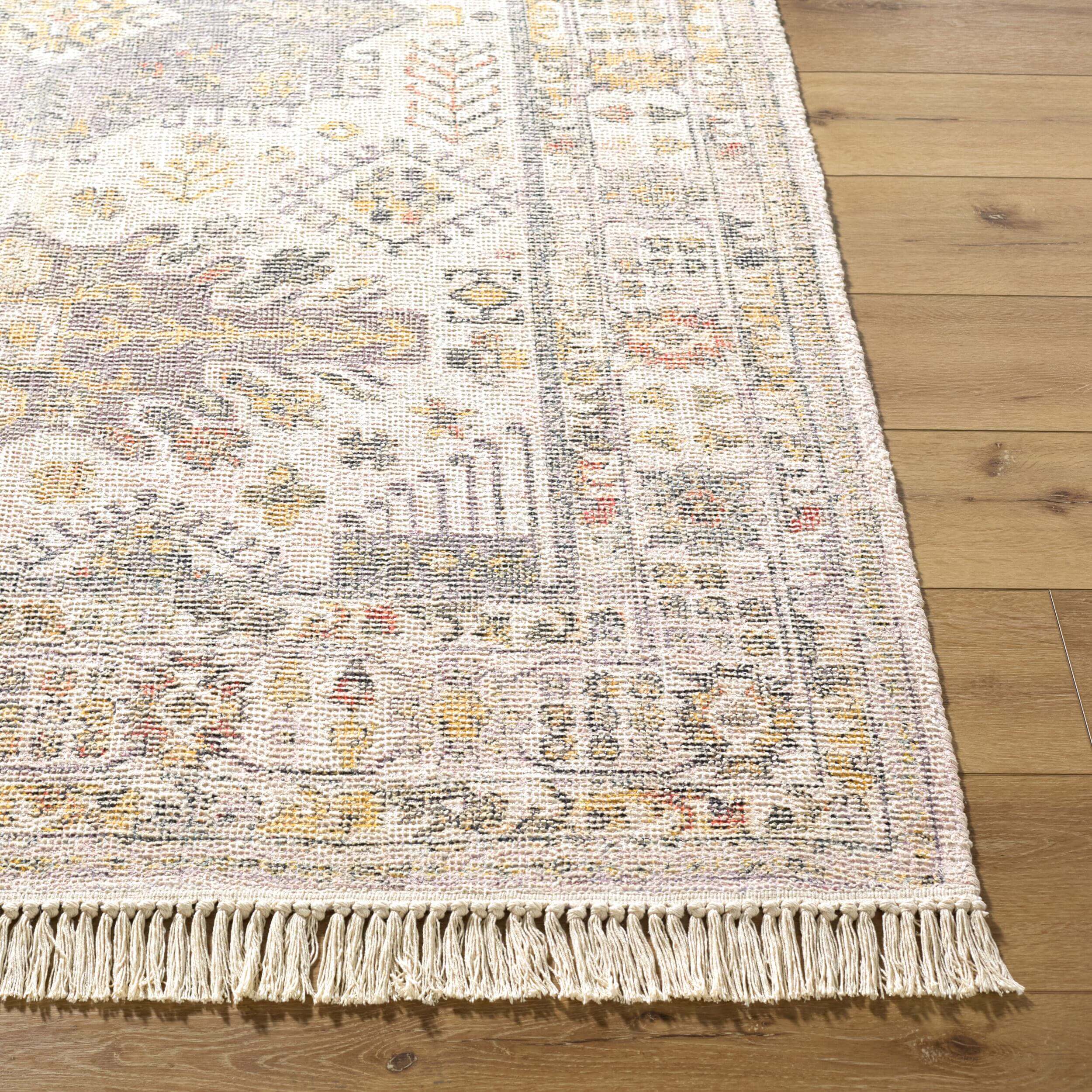 Surya Livabliss Rug Belfast BLF-2301, Multi - Image 2