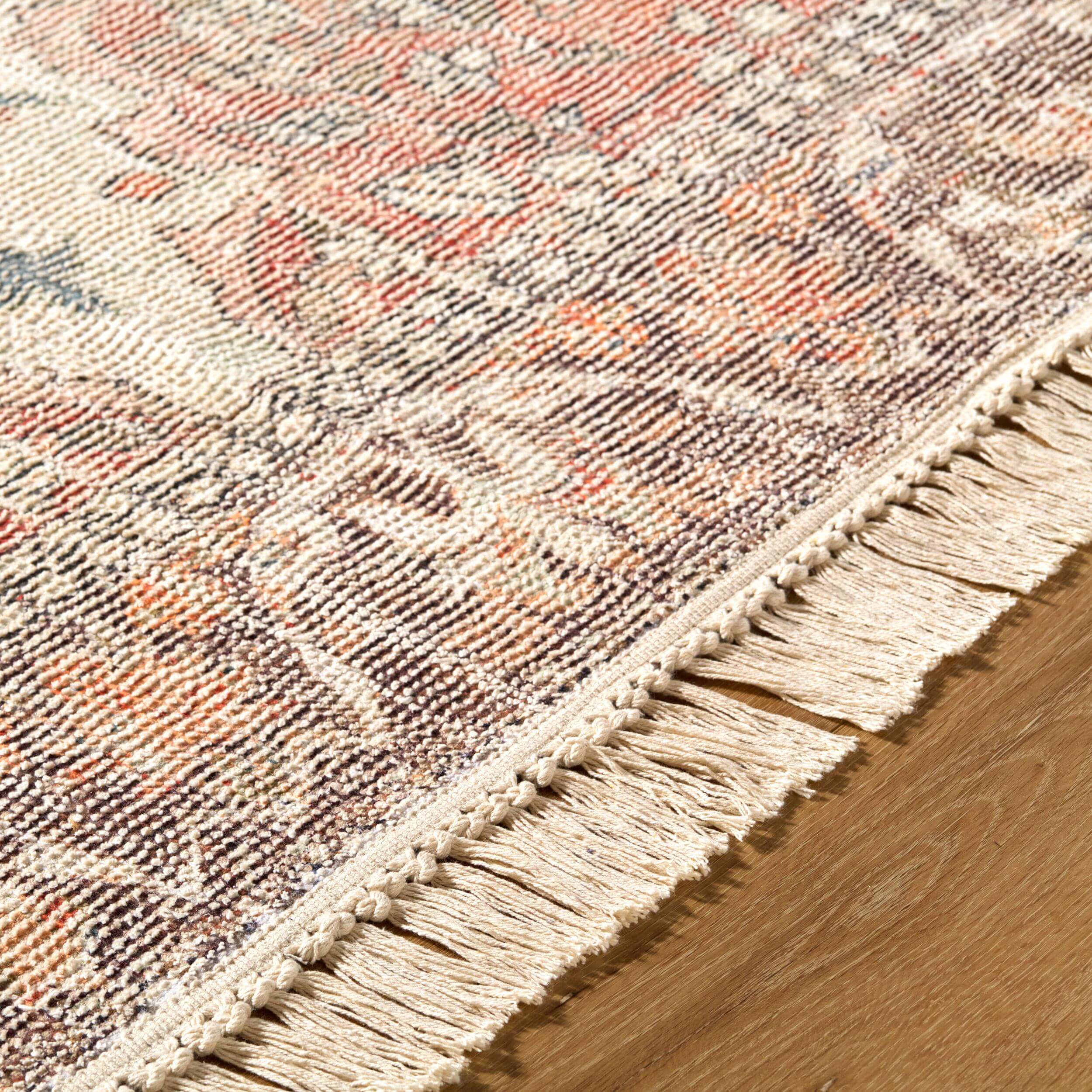 Surya Livabliss Rug Belfast BLF-2303, Multi - Image 3