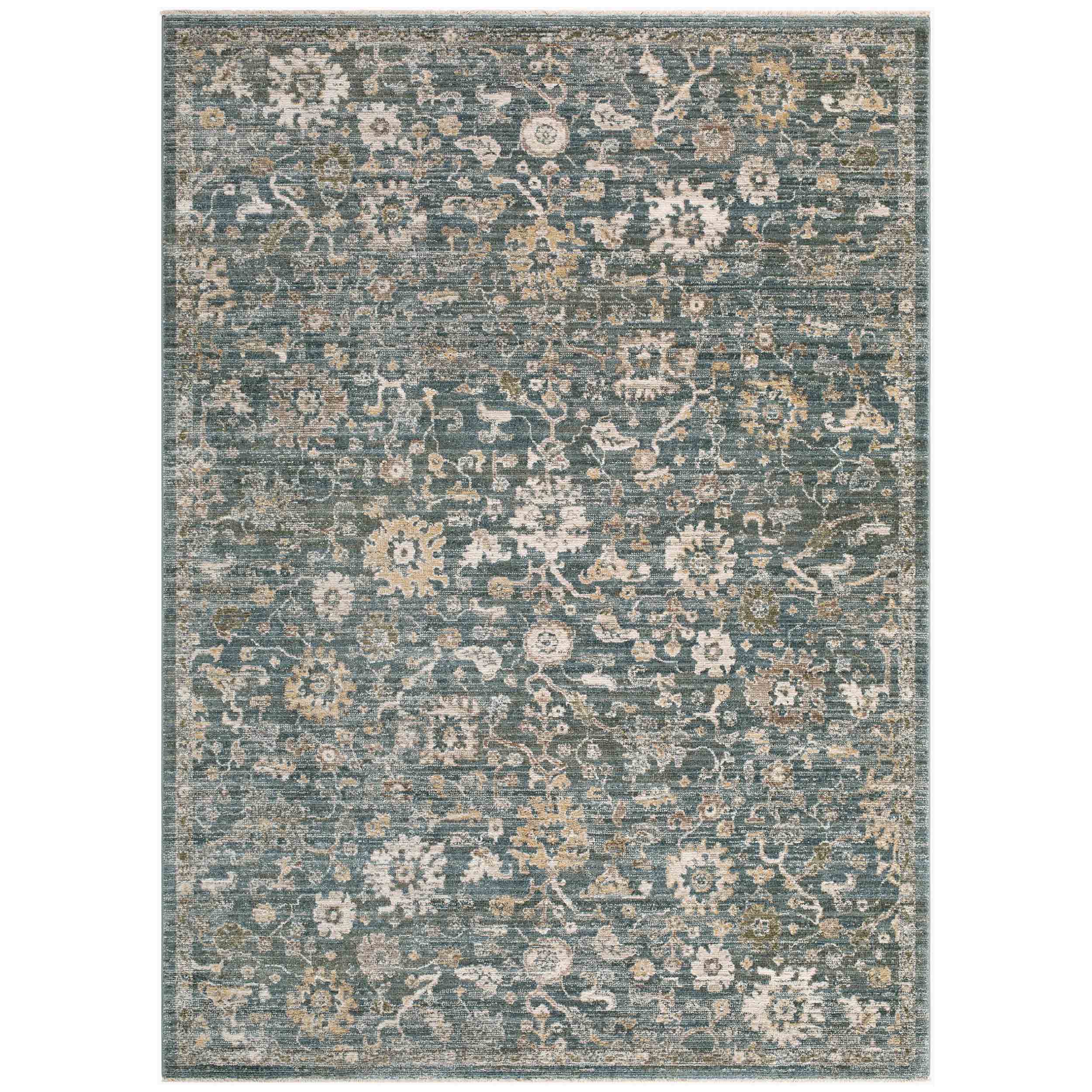 Surya Livabliss Rug Fifth Avenue FIF-2313, Multi