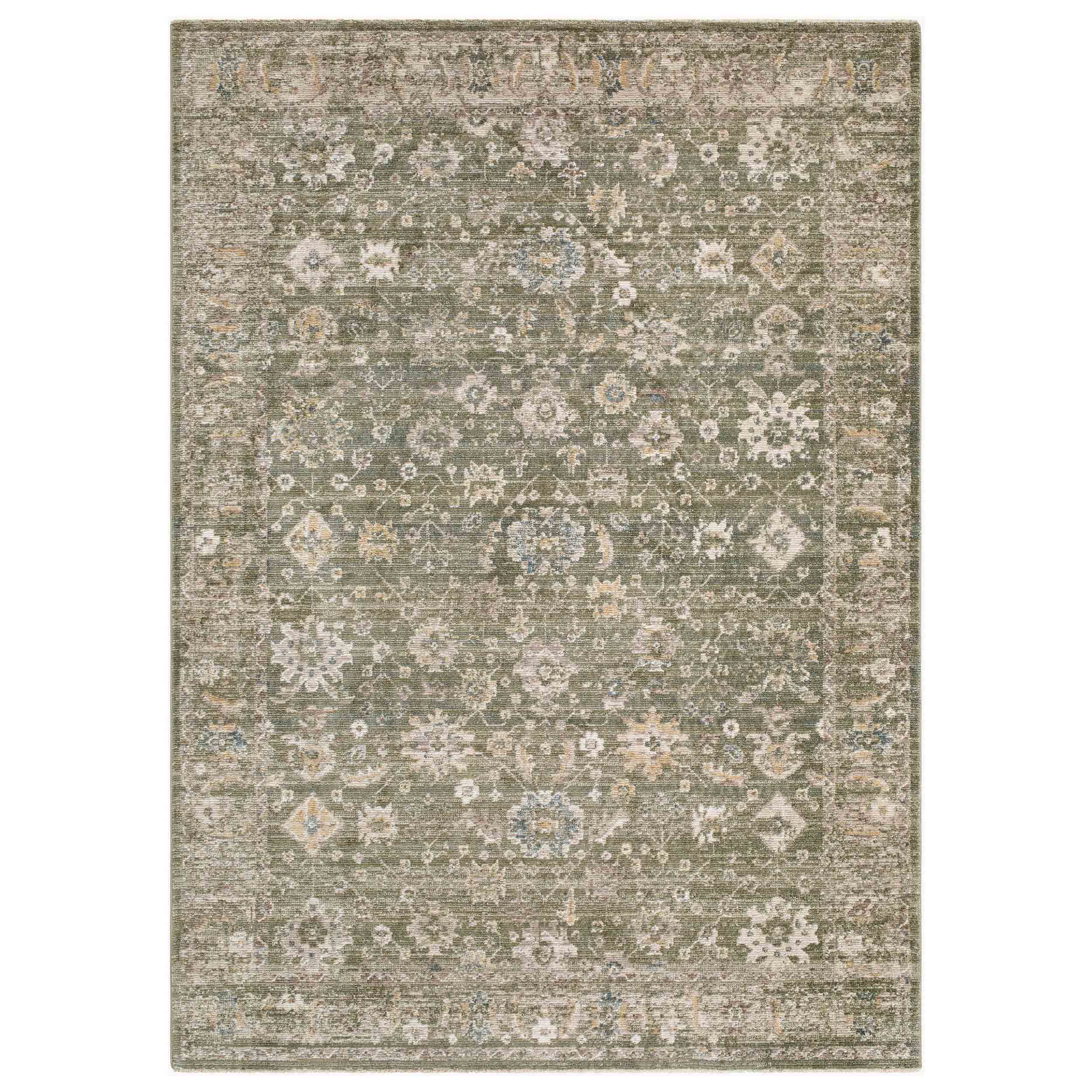 Surya Livabliss Rug Fifth Avenue FIF-2315, Multi