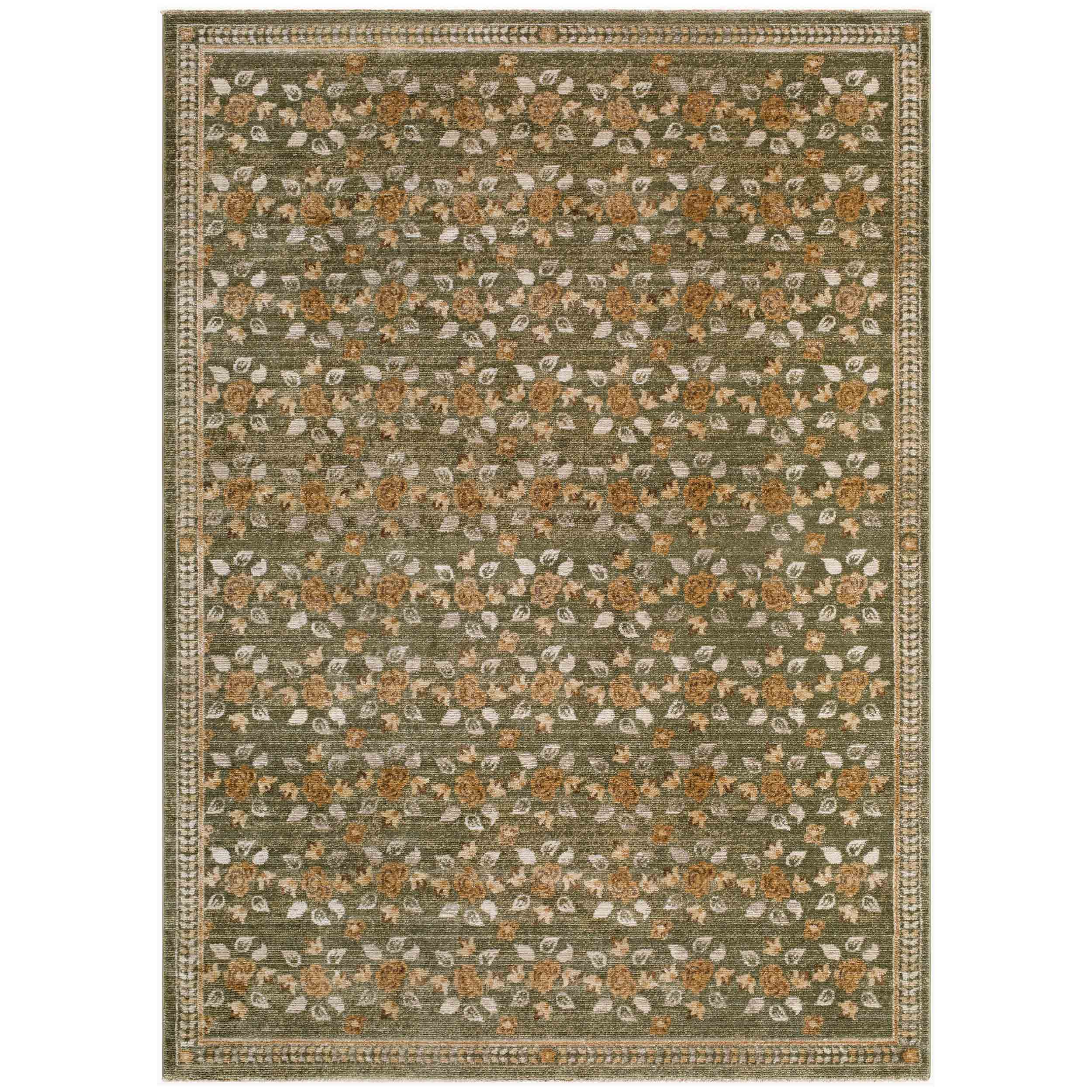 Surya Livabliss Rug Fifth Avenue FIF-2317, Multi