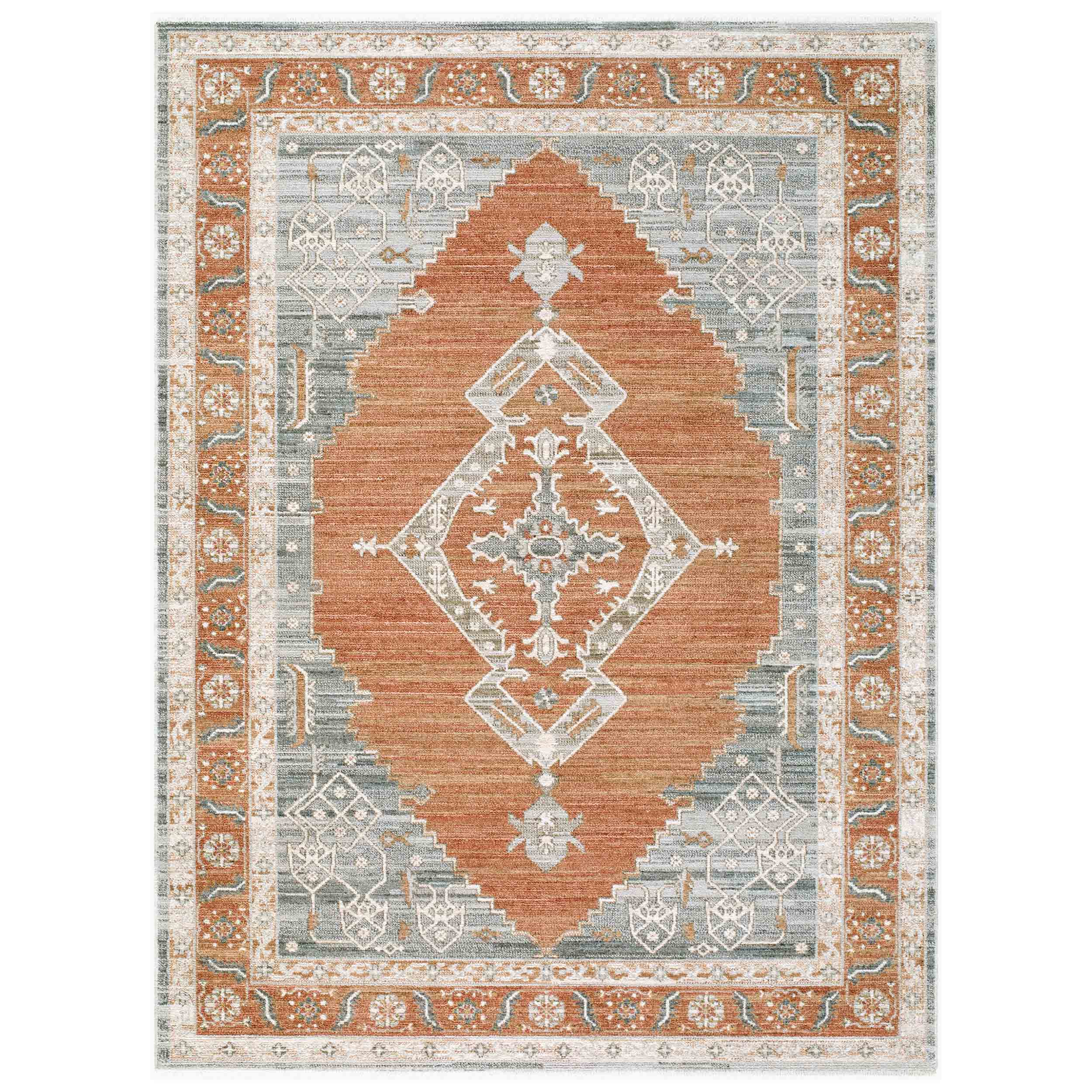 Surya Livabliss Rug Jane JAA-2308, Multi