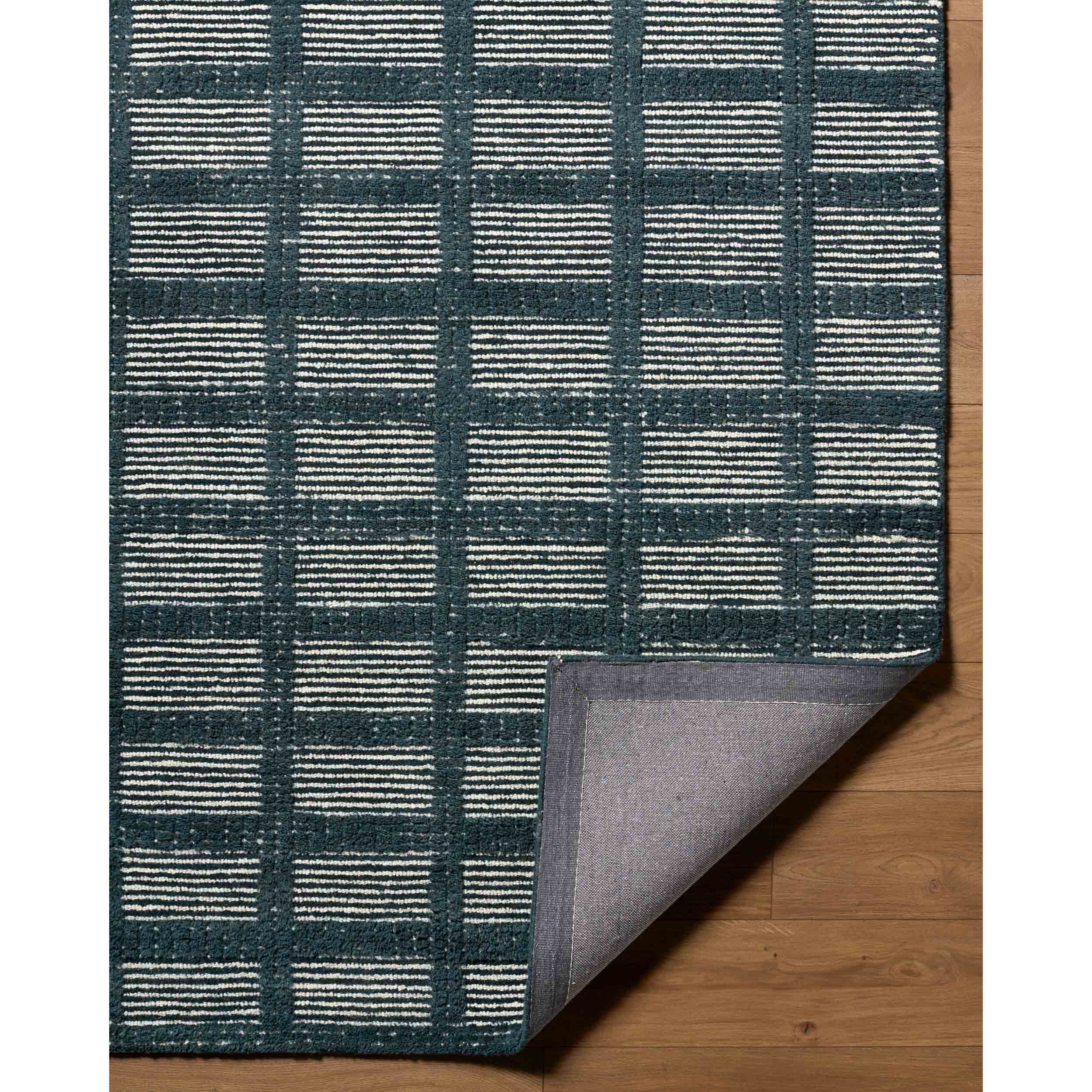 Surya Livabliss Rug Julia JLA-2303, Blue - Image 4