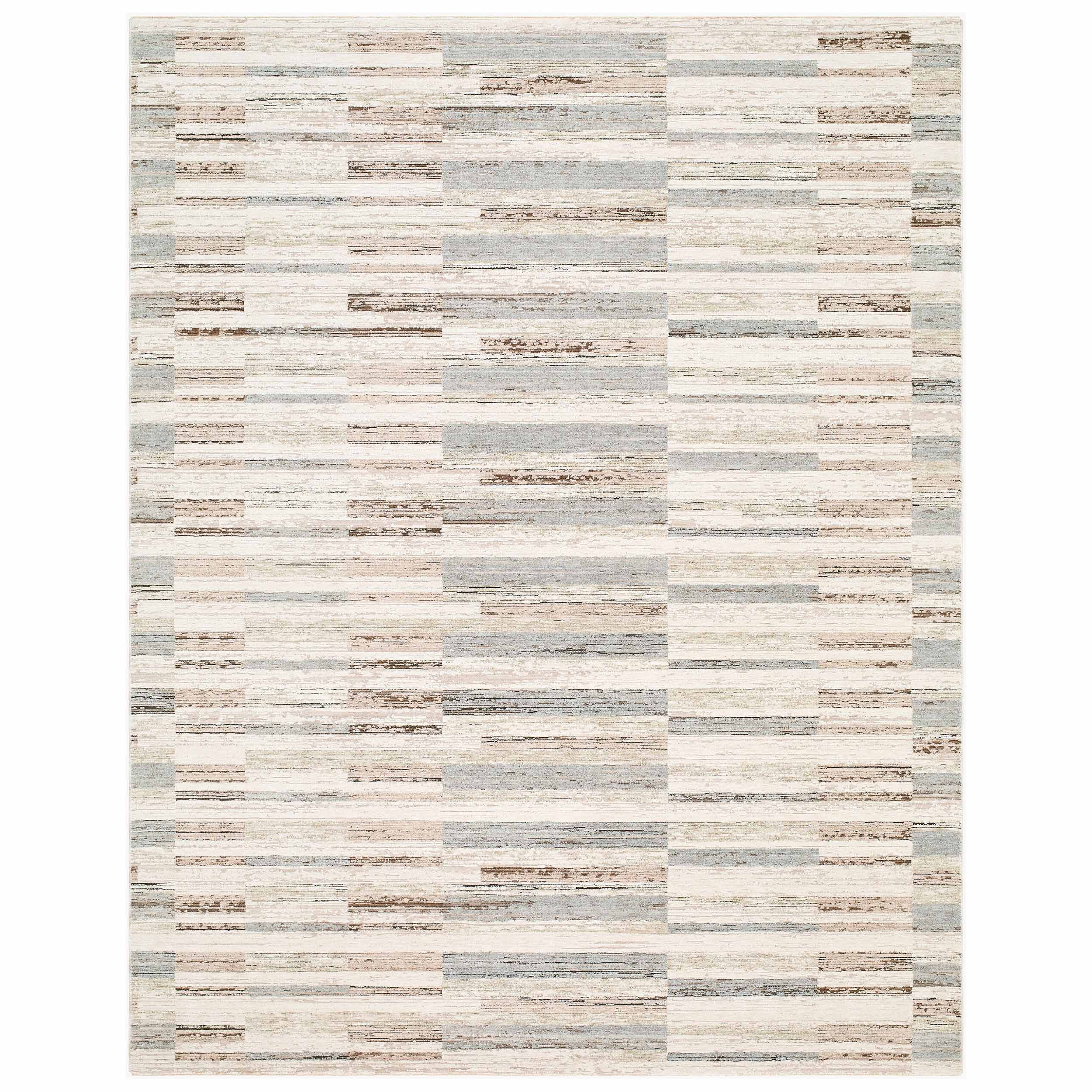 Surya Livabliss Rug Keller KLR-2306, Multi