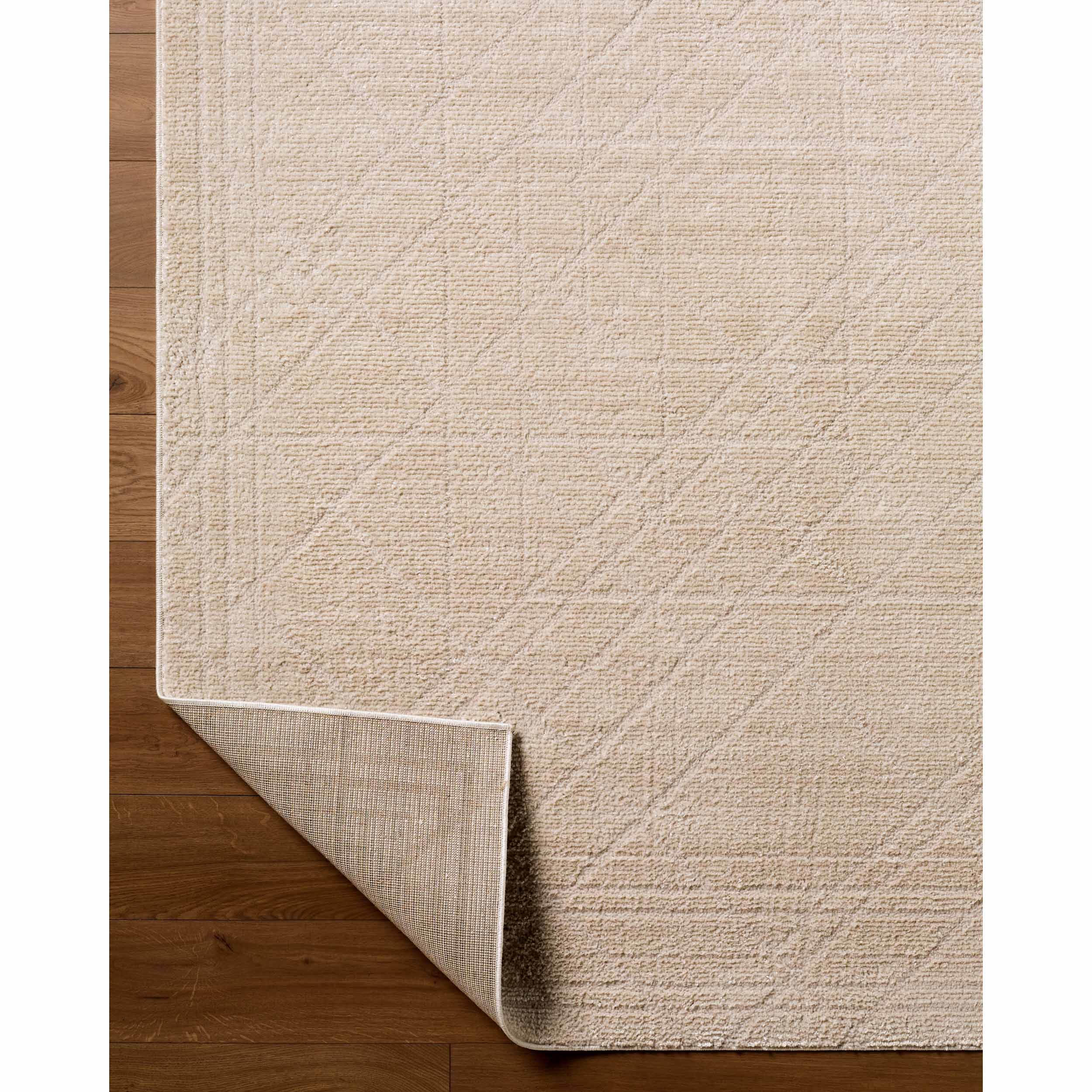 Surya Livabliss Rug La Luna LUU-2313, Beige - Image 4