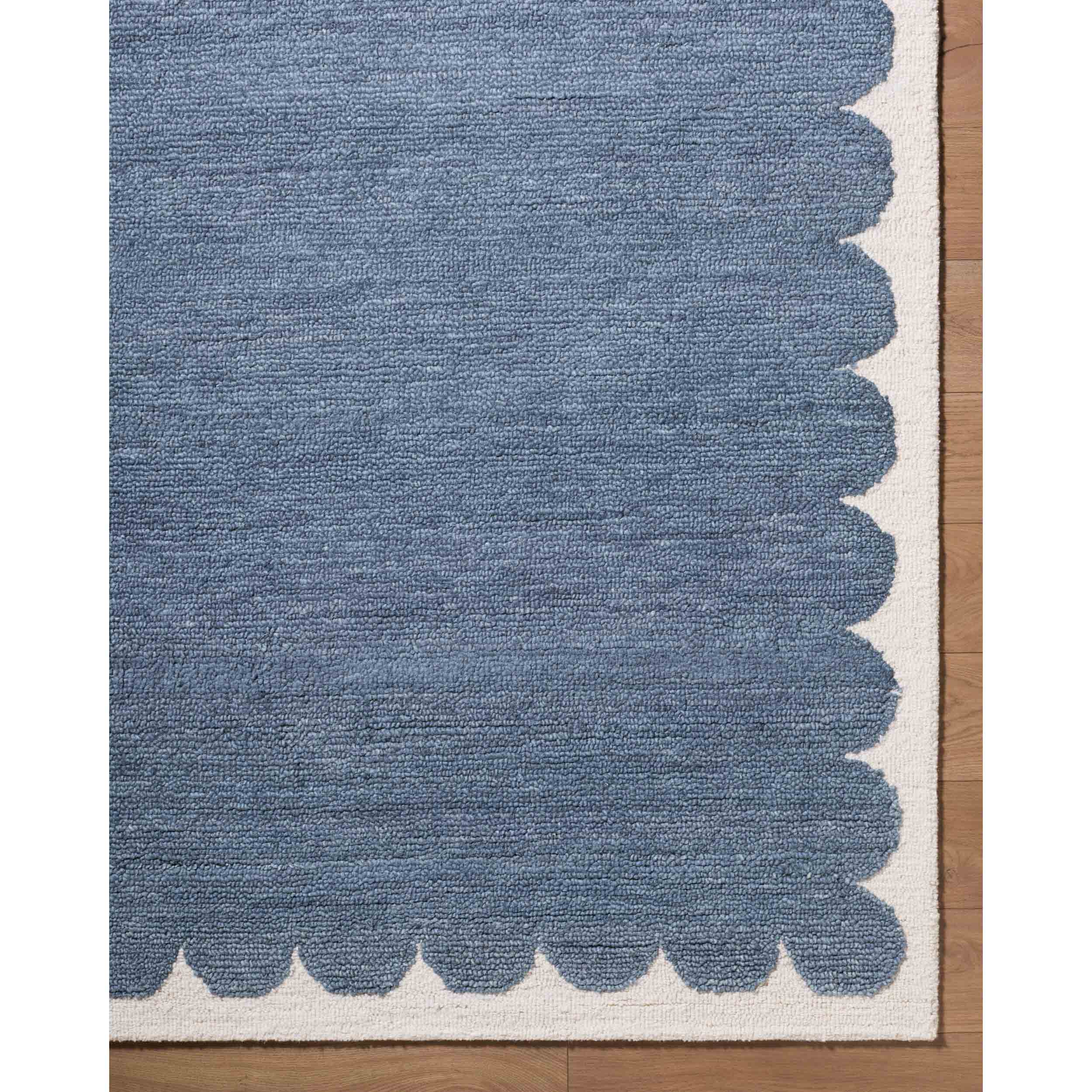 Surya Livabliss Rug Long Island LOI-2300, Blue - Image 3