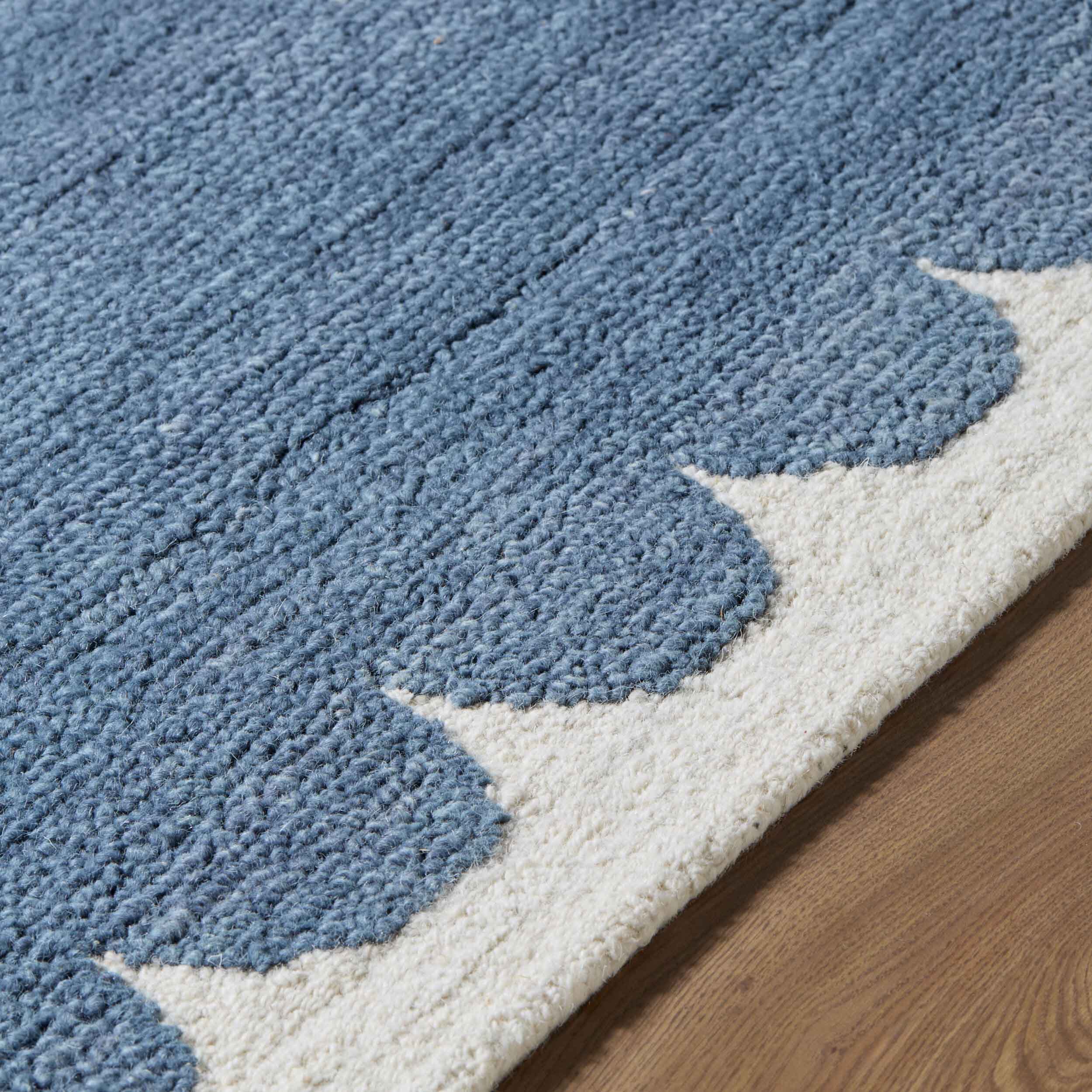 Surya Livabliss Rug Long Island LOI-2300, Blue - Image 5