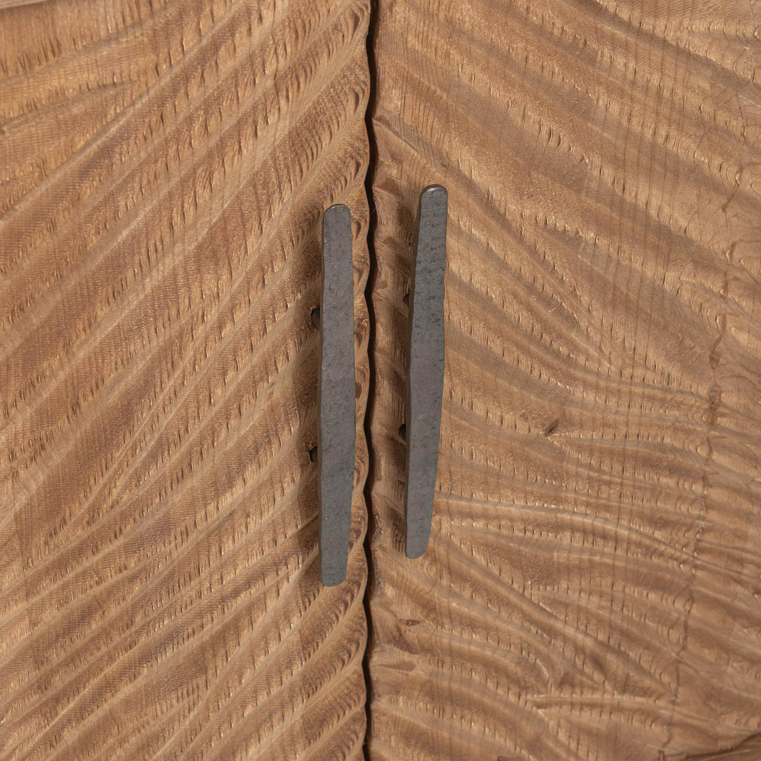 Edison 6 Door Cabinet, Sandy Cove - Image 5