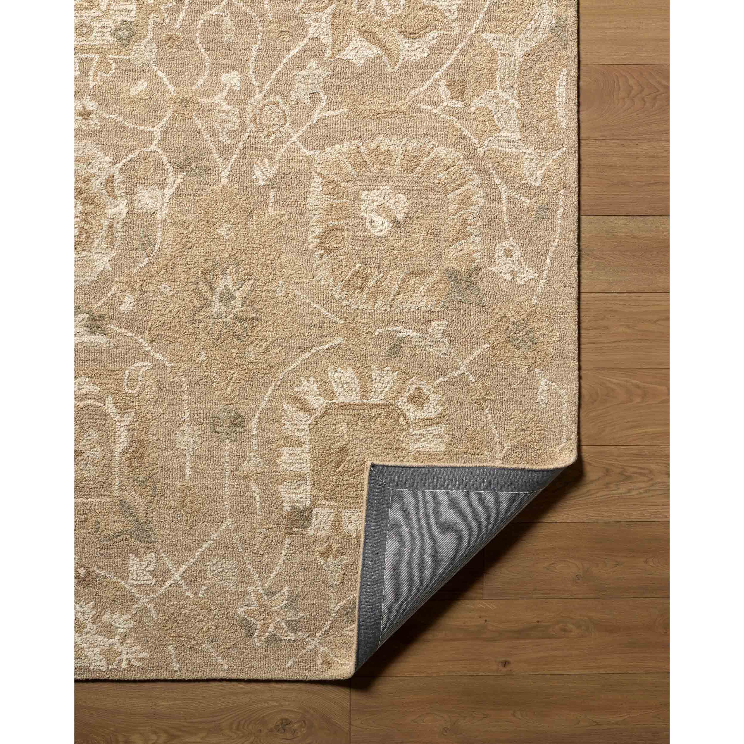 Surya Livabliss Rug Shiv Classics SVC-2303, Beige Multi - Image 4
