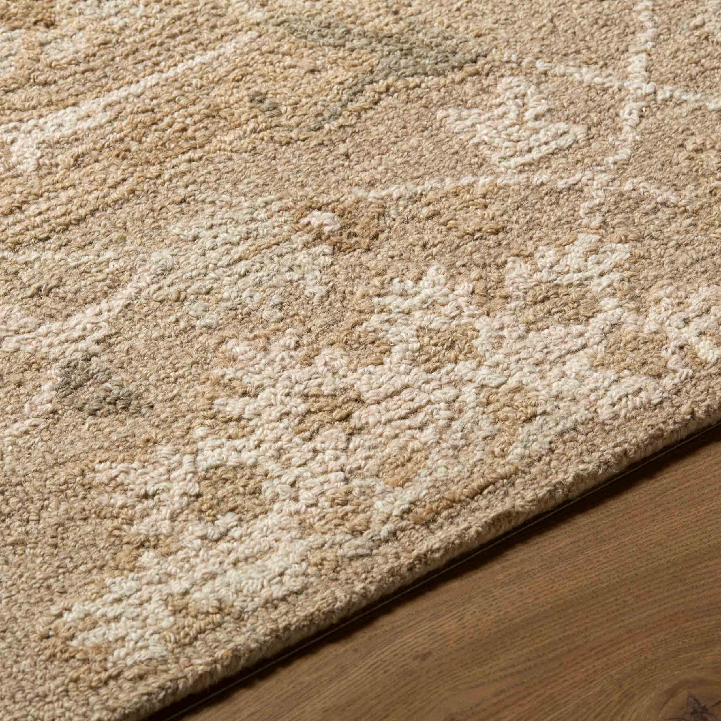Surya Livabliss Rug Shiv Classics SVC-2303, Beige Multi - Image 5
